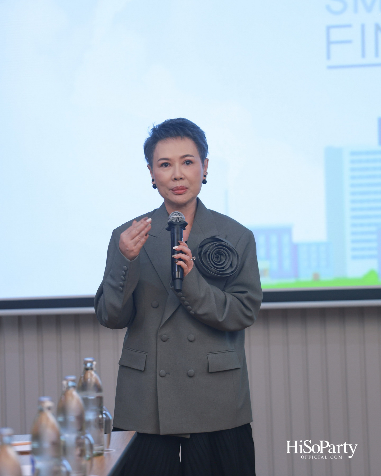 SMARTFINN ฉลองการก้าวสู่ปีที่ 10 ภายใต้แนวคิด ‘The Next Decade Begins’