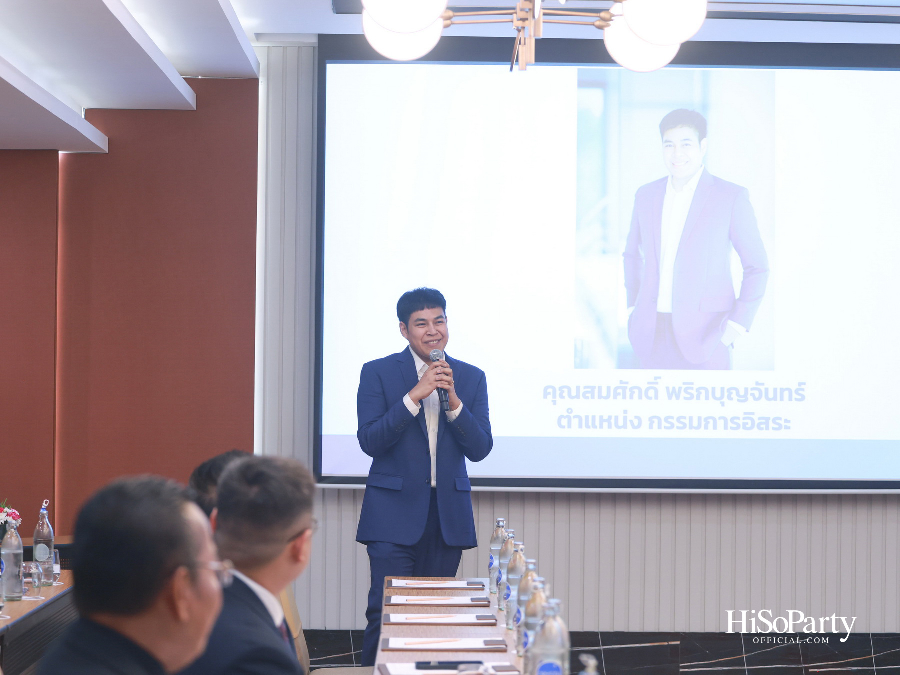 SMARTFINN ฉลองการก้าวสู่ปีที่ 10 ภายใต้แนวคิด ‘The Next Decade Begins’