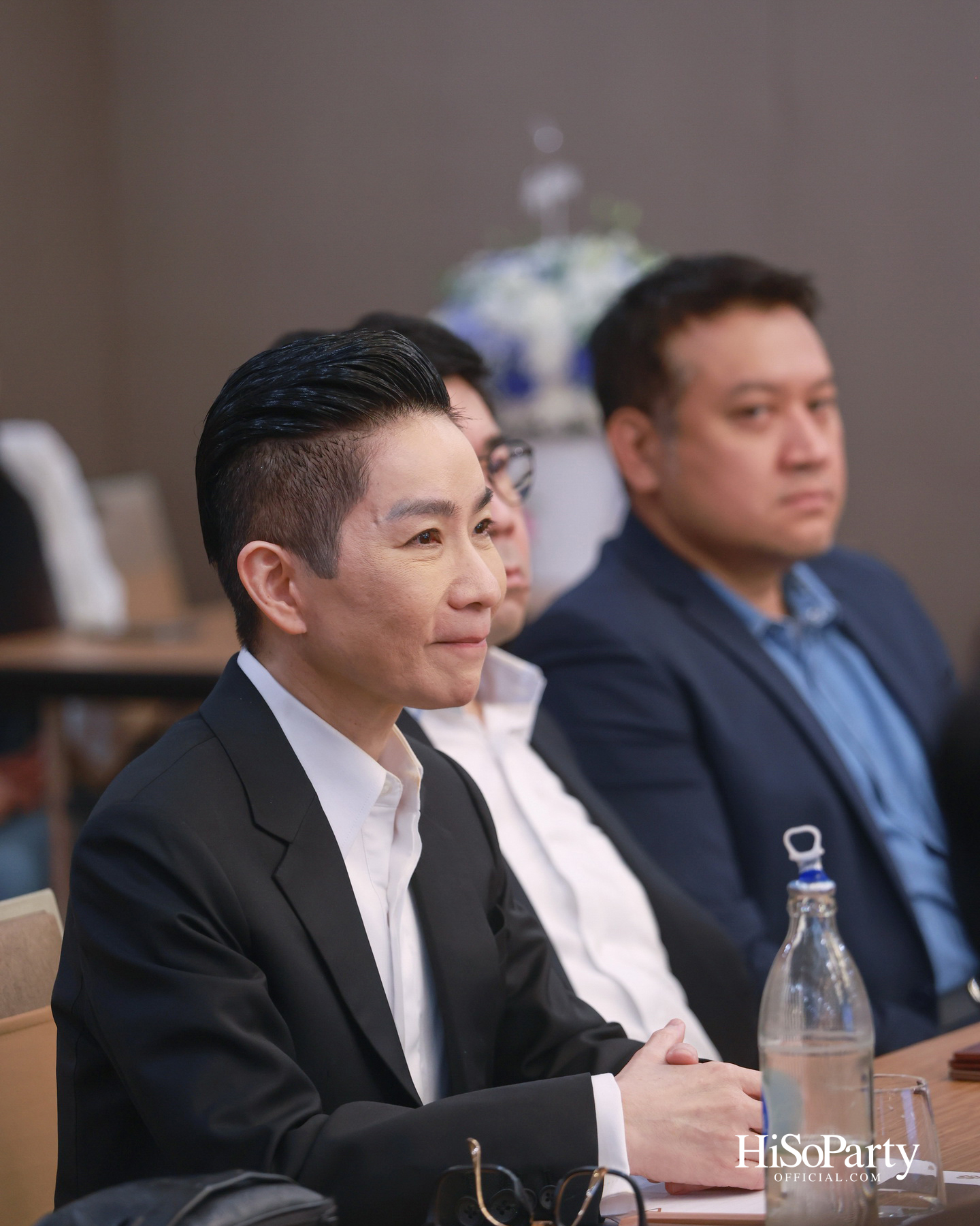 SMARTFINN ฉลองการก้าวสู่ปีที่ 10 ภายใต้แนวคิด ‘The Next Decade Begins’