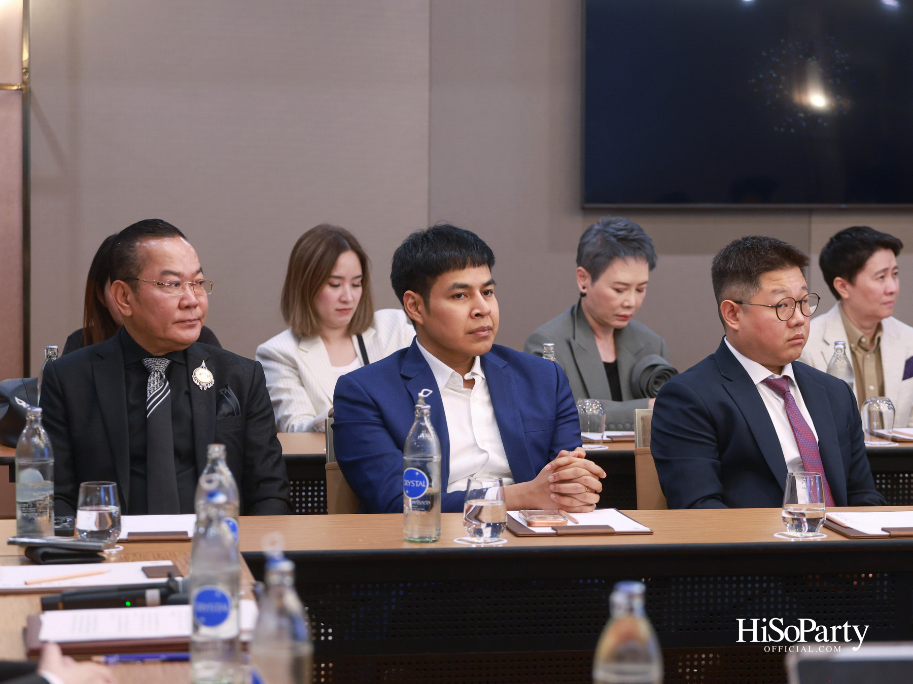 SMARTFINN ฉลองการก้าวสู่ปีที่ 10 ภายใต้แนวคิด ‘The Next Decade Begins’