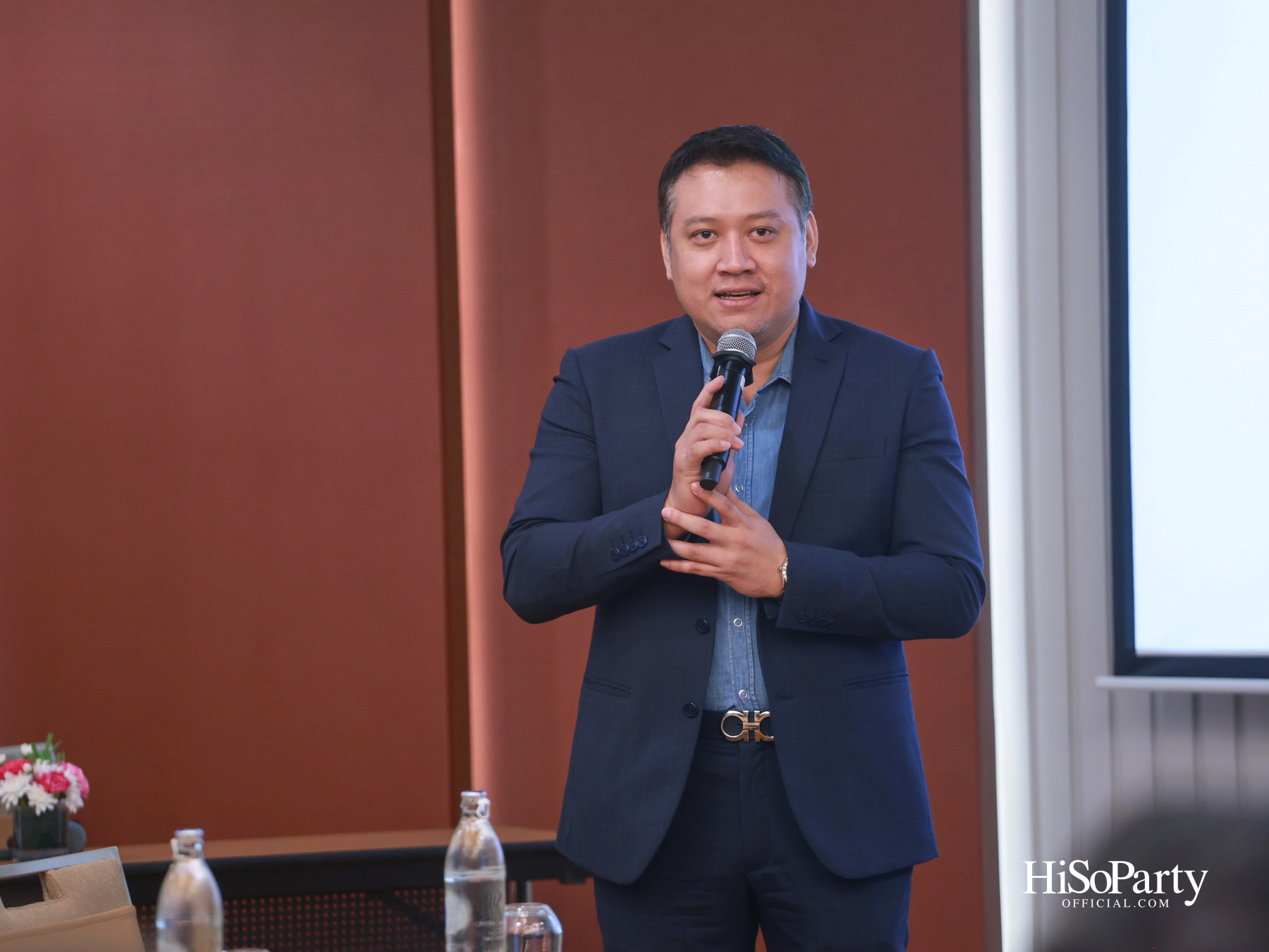 SMARTFINN ฉลองการก้าวสู่ปีที่ 10 ภายใต้แนวคิด ‘The Next Decade Begins’