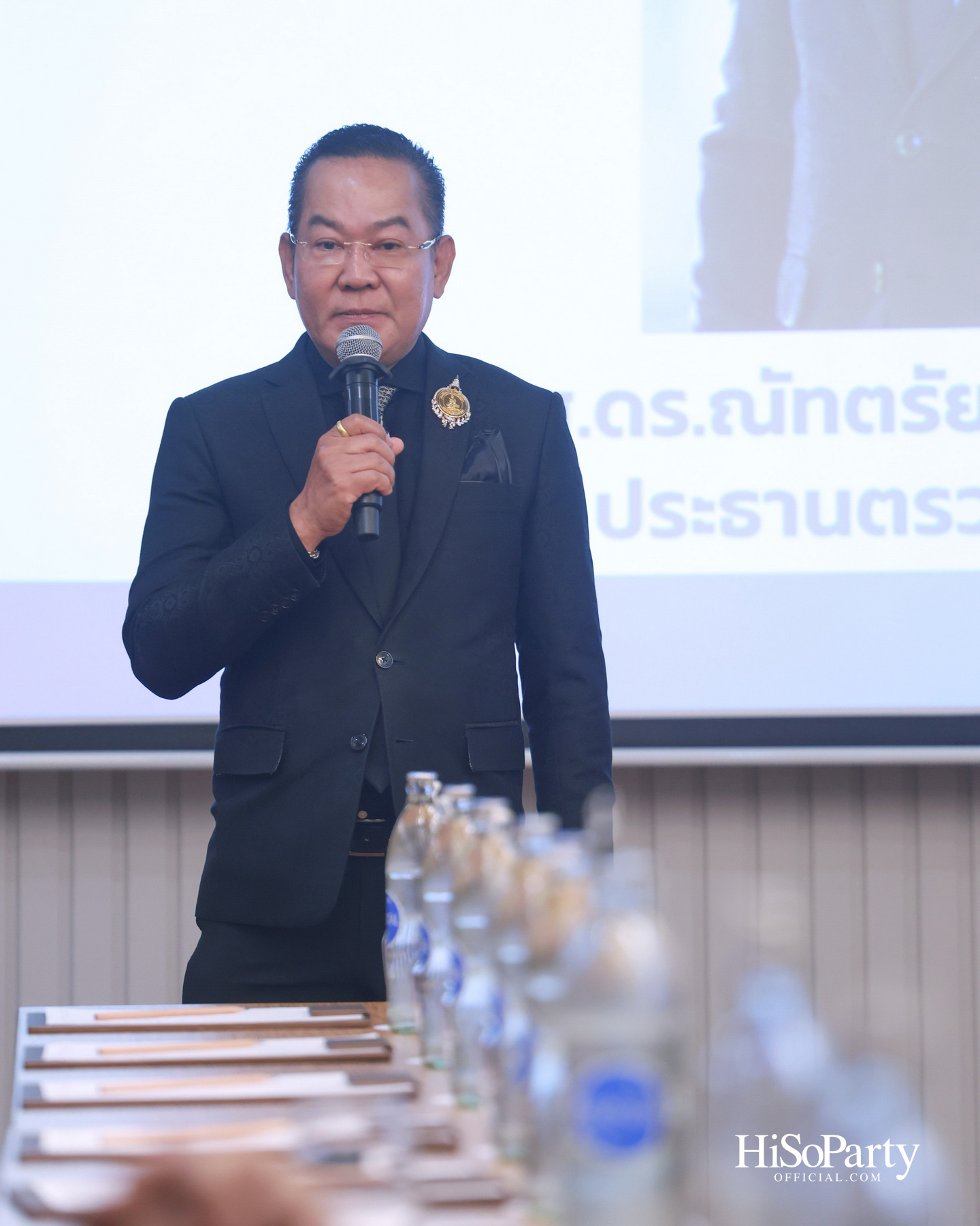 SMARTFINN ฉลองการก้าวสู่ปีที่ 10 ภายใต้แนวคิด ‘The Next Decade Begins’