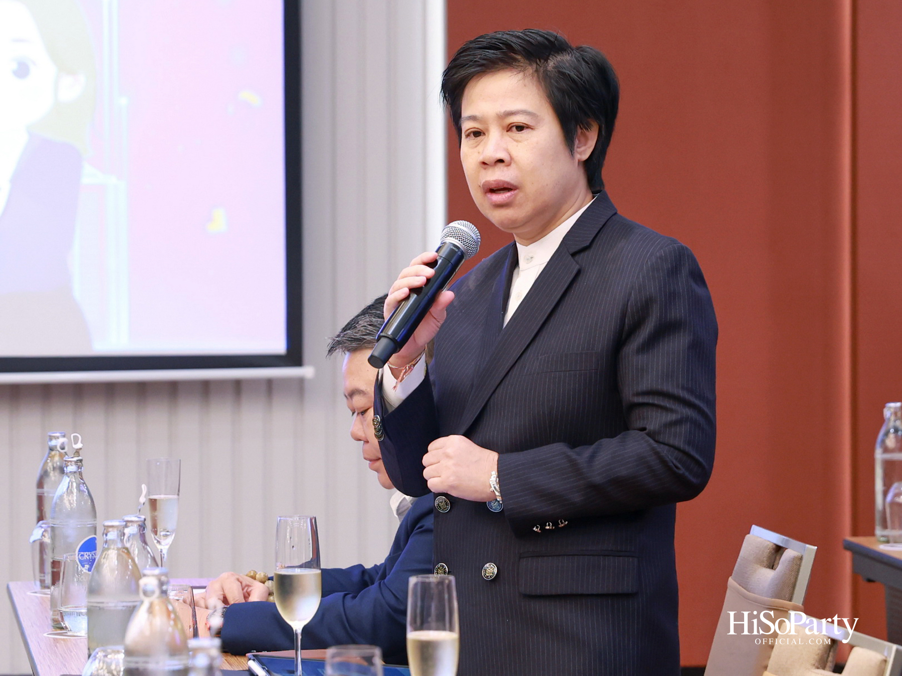 SMARTFINN ฉลองการก้าวสู่ปีที่ 10 ภายใต้แนวคิด ‘The Next Decade Begins’