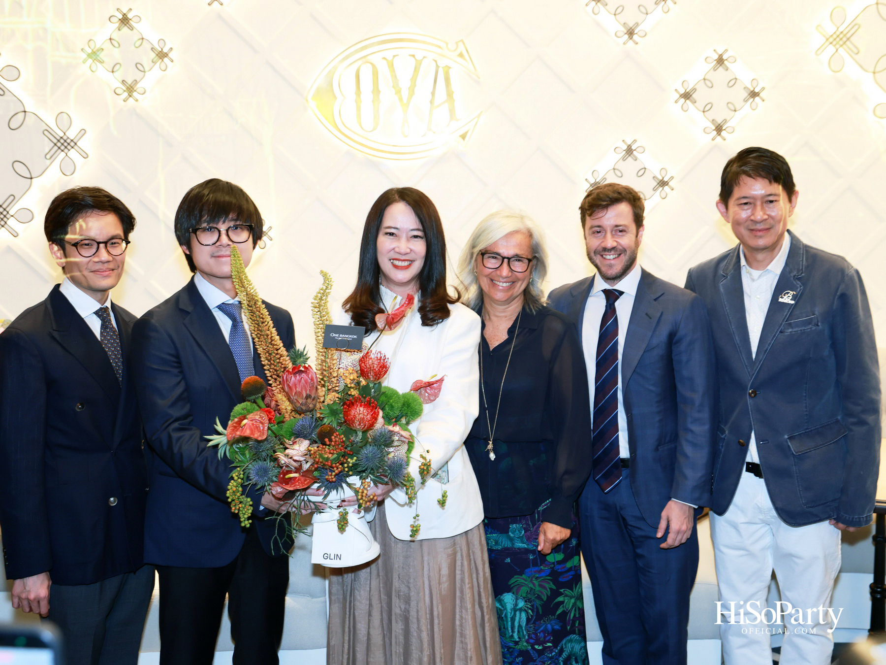 COVA เปิดแฟลกชิพสโตร์แห่งแรกในเอเชียตะวันออกเฉียงใต้ ณ One Bangkok