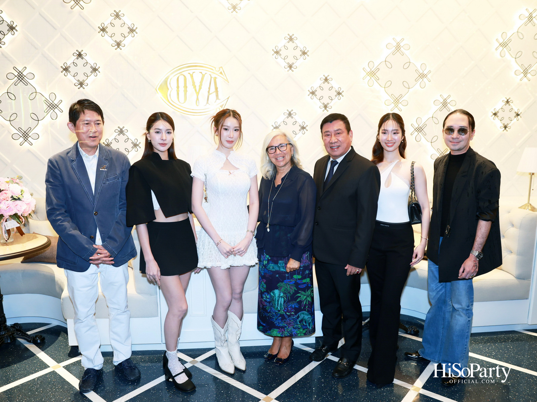 COVA เปิดแฟลกชิพสโตร์แห่งแรกในเอเชียตะวันออกเฉียงใต้ ณ One Bangkok
