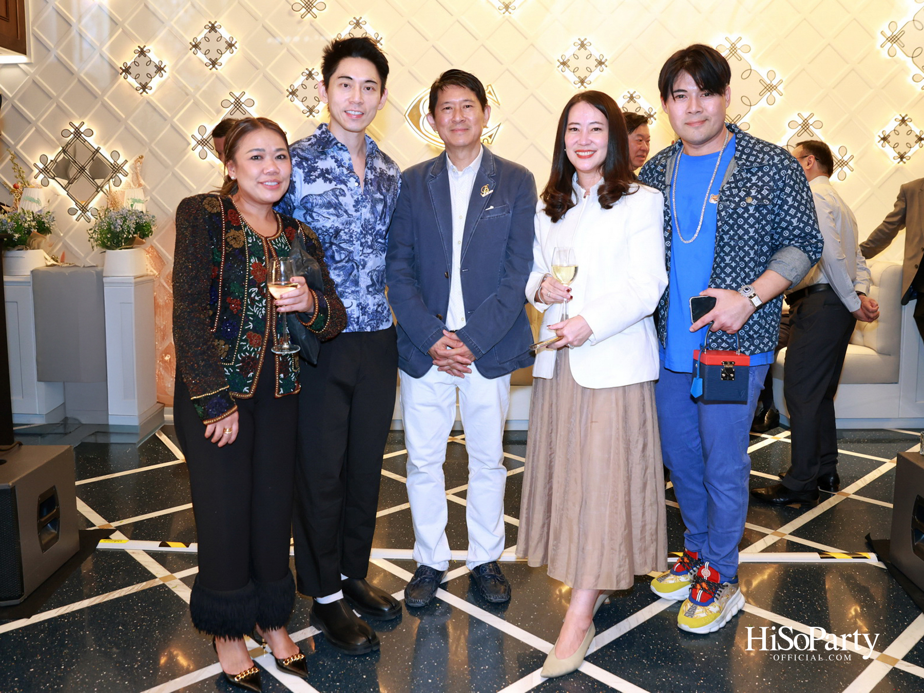 COVA เปิดแฟลกชิพสโตร์แห่งแรกในเอเชียตะวันออกเฉียงใต้ ณ One Bangkok