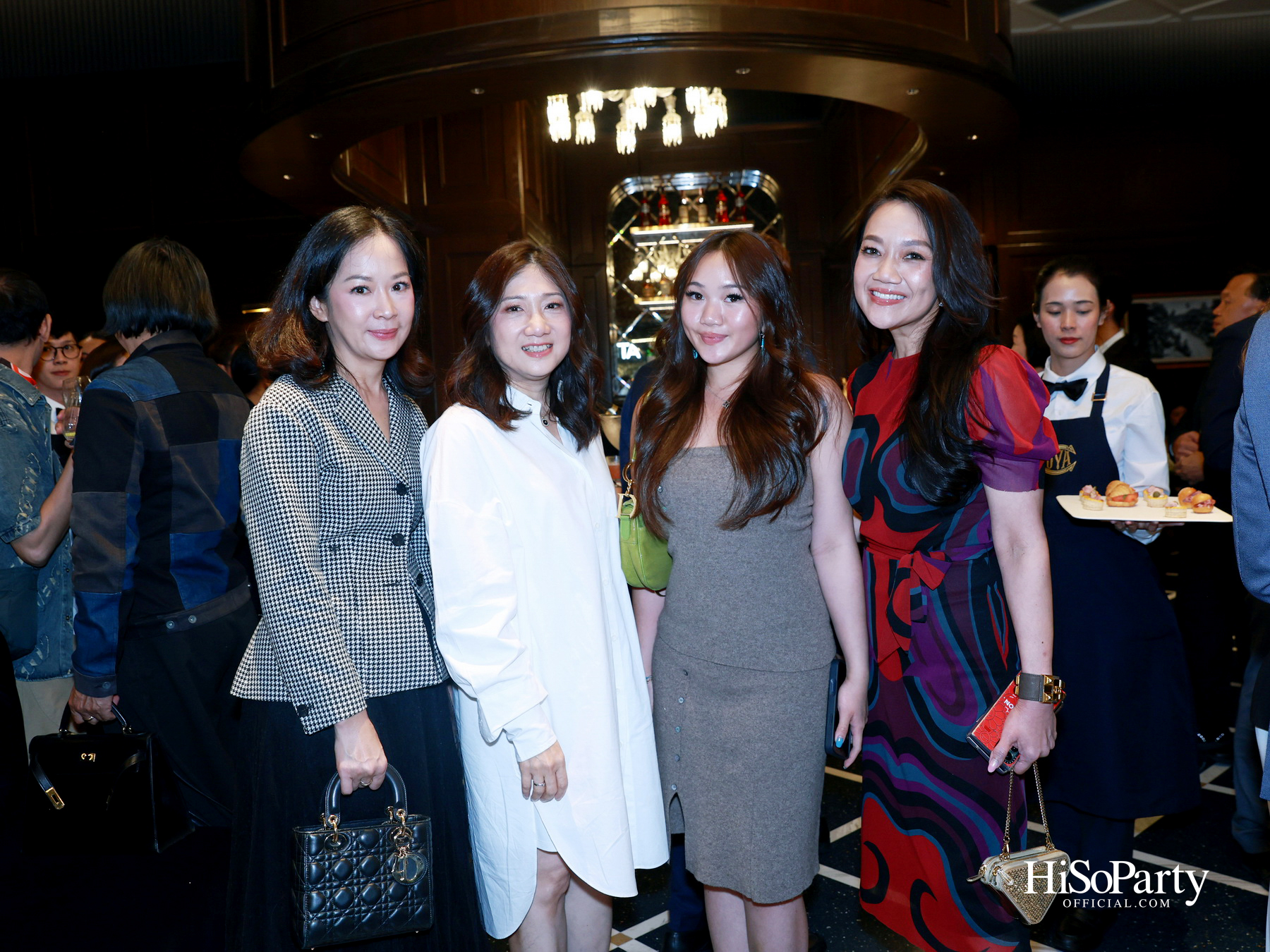 COVA เปิดแฟลกชิพสโตร์แห่งแรกในเอเชียตะวันออกเฉียงใต้ ณ One Bangkok