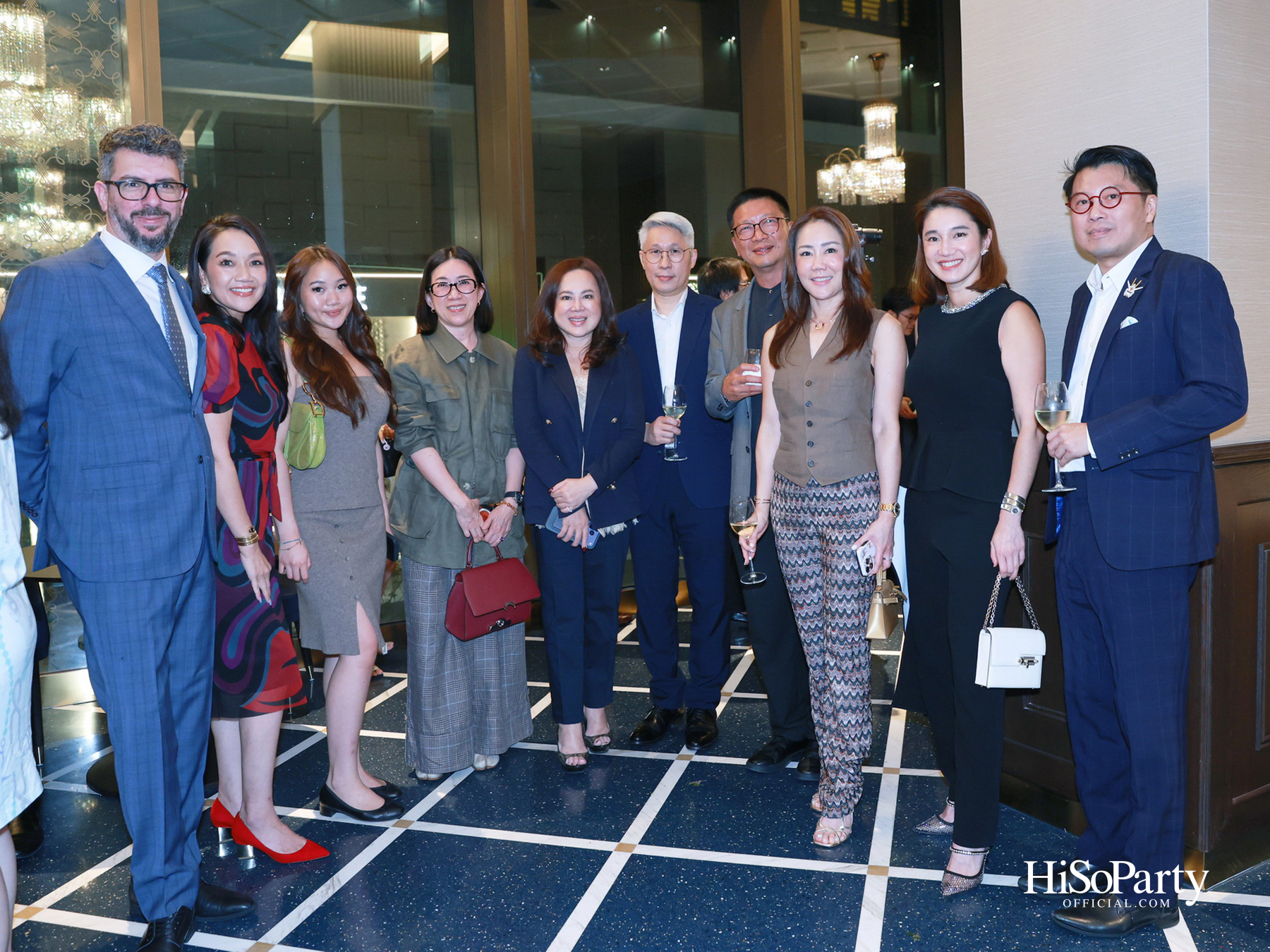 COVA เปิดแฟลกชิพสโตร์แห่งแรกในเอเชียตะวันออกเฉียงใต้ ณ One Bangkok