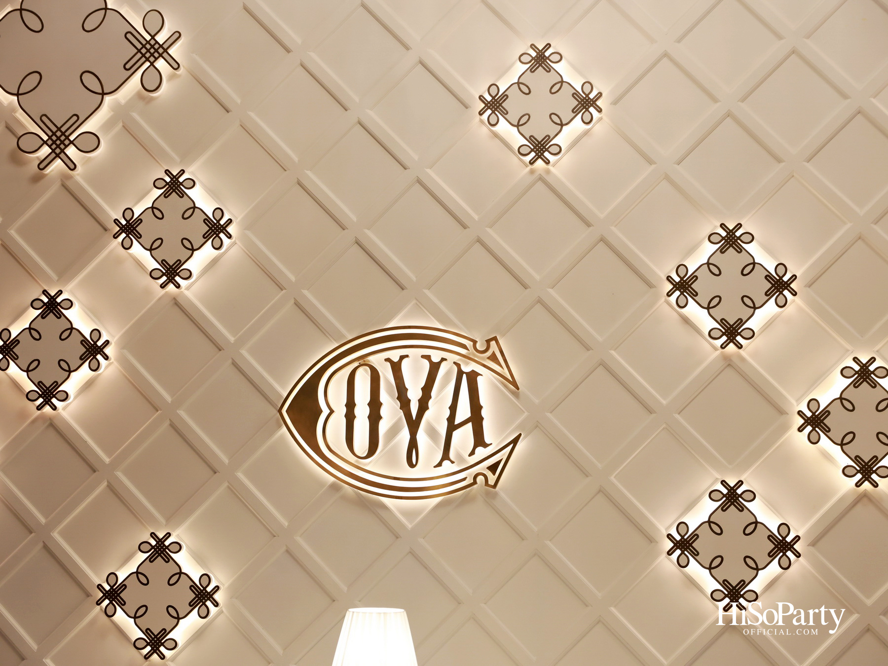COVA เปิดแฟลกชิพสโตร์แห่งแรกในเอเชียตะวันออกเฉียงใต้ ณ One Bangkok