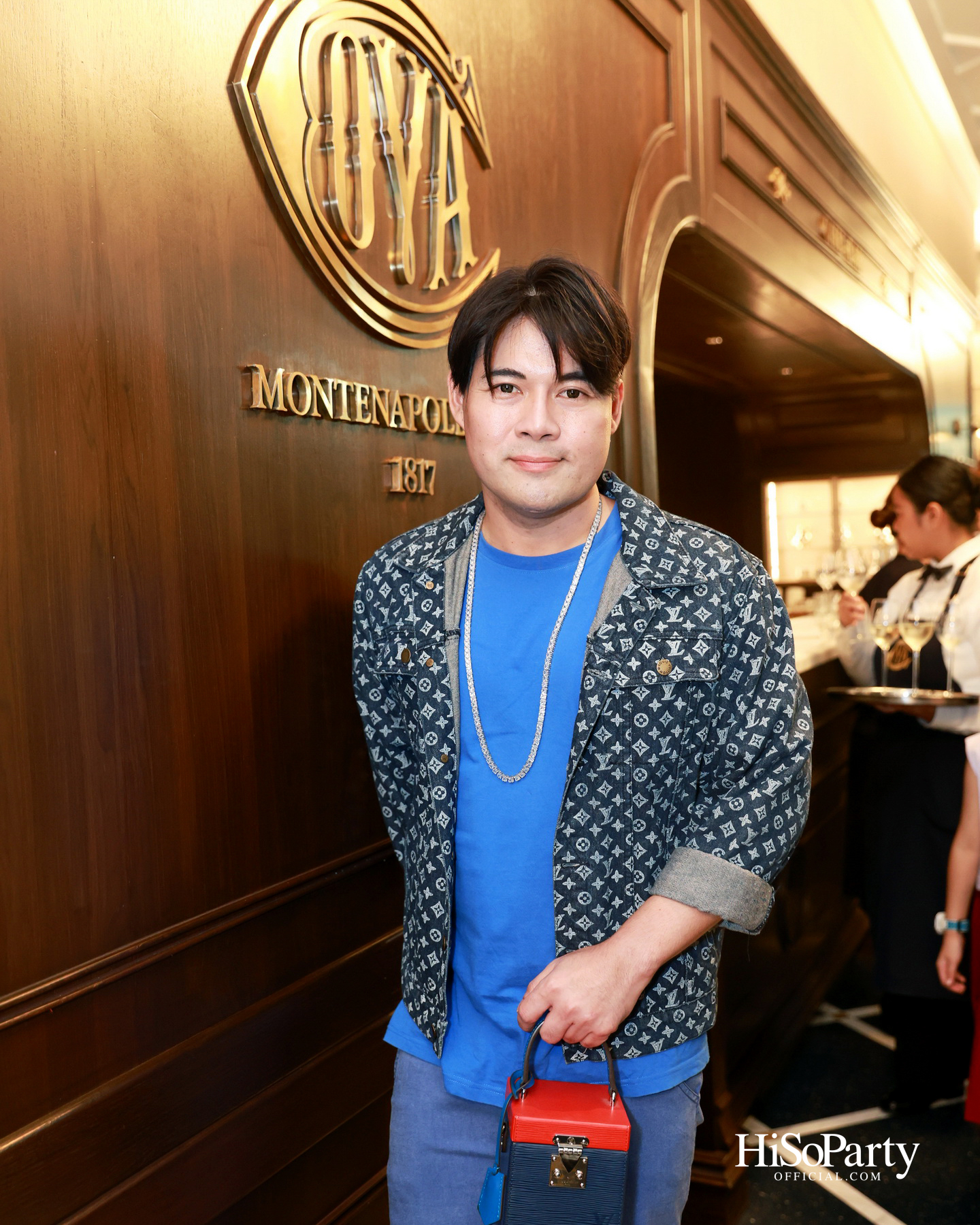 COVA เปิดแฟลกชิพสโตร์แห่งแรกในเอเชียตะวันออกเฉียงใต้ ณ One Bangkok