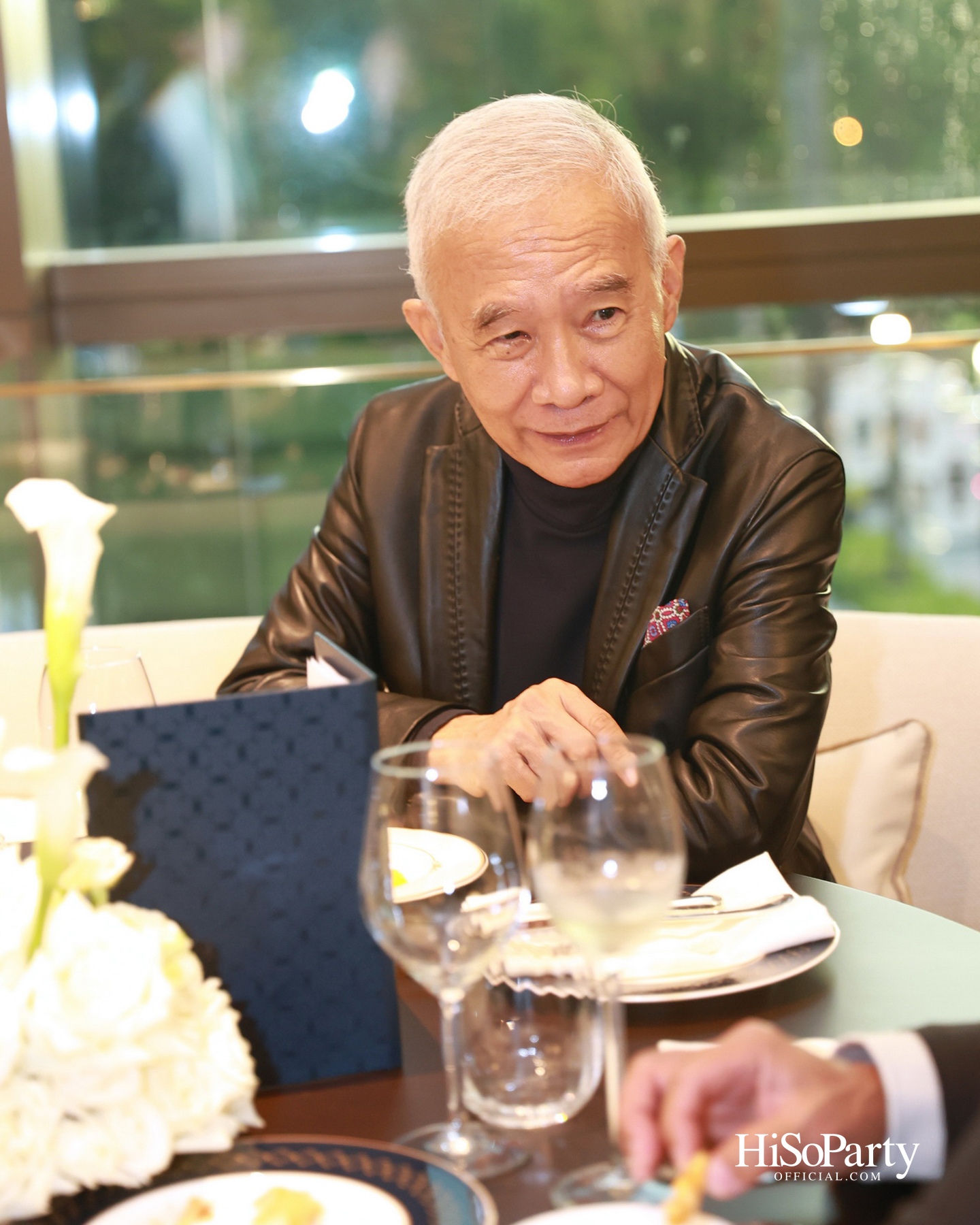 COVA เปิดแฟลกชิพสโตร์แห่งแรกในเอเชียตะวันออกเฉียงใต้ ณ One Bangkok