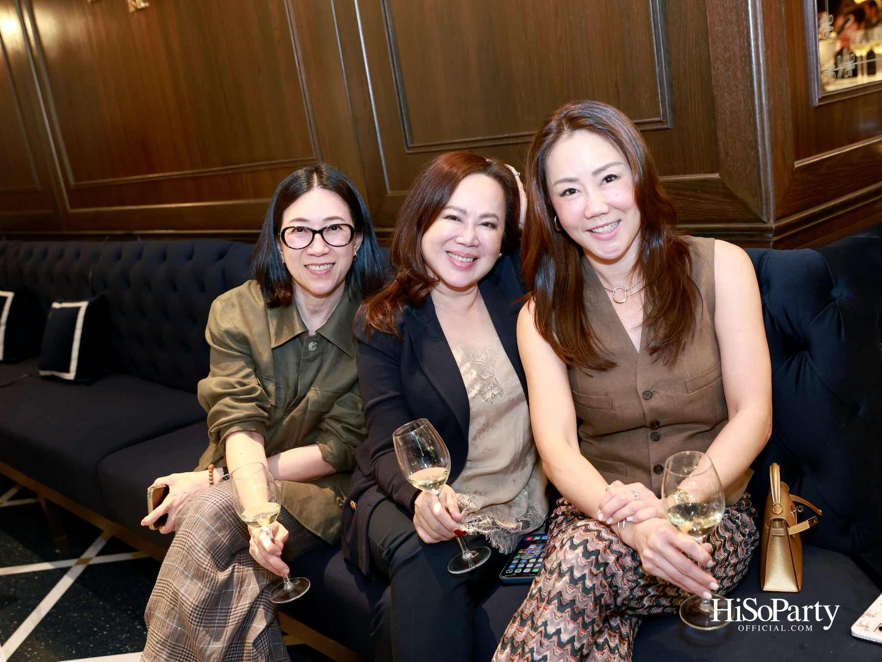 COVA เปิดแฟลกชิพสโตร์แห่งแรกในเอเชียตะวันออกเฉียงใต้ ณ One Bangkok