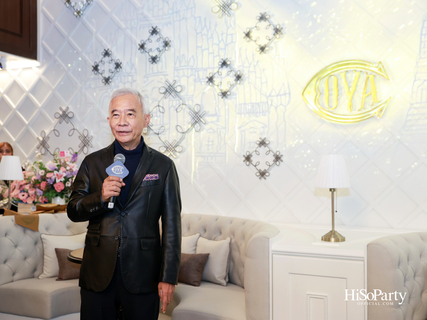 COVA เปิดแฟลกชิพสโตร์แห่งแรกในเอเชียตะวันออกเฉียงใต้ ณ One Bangkok