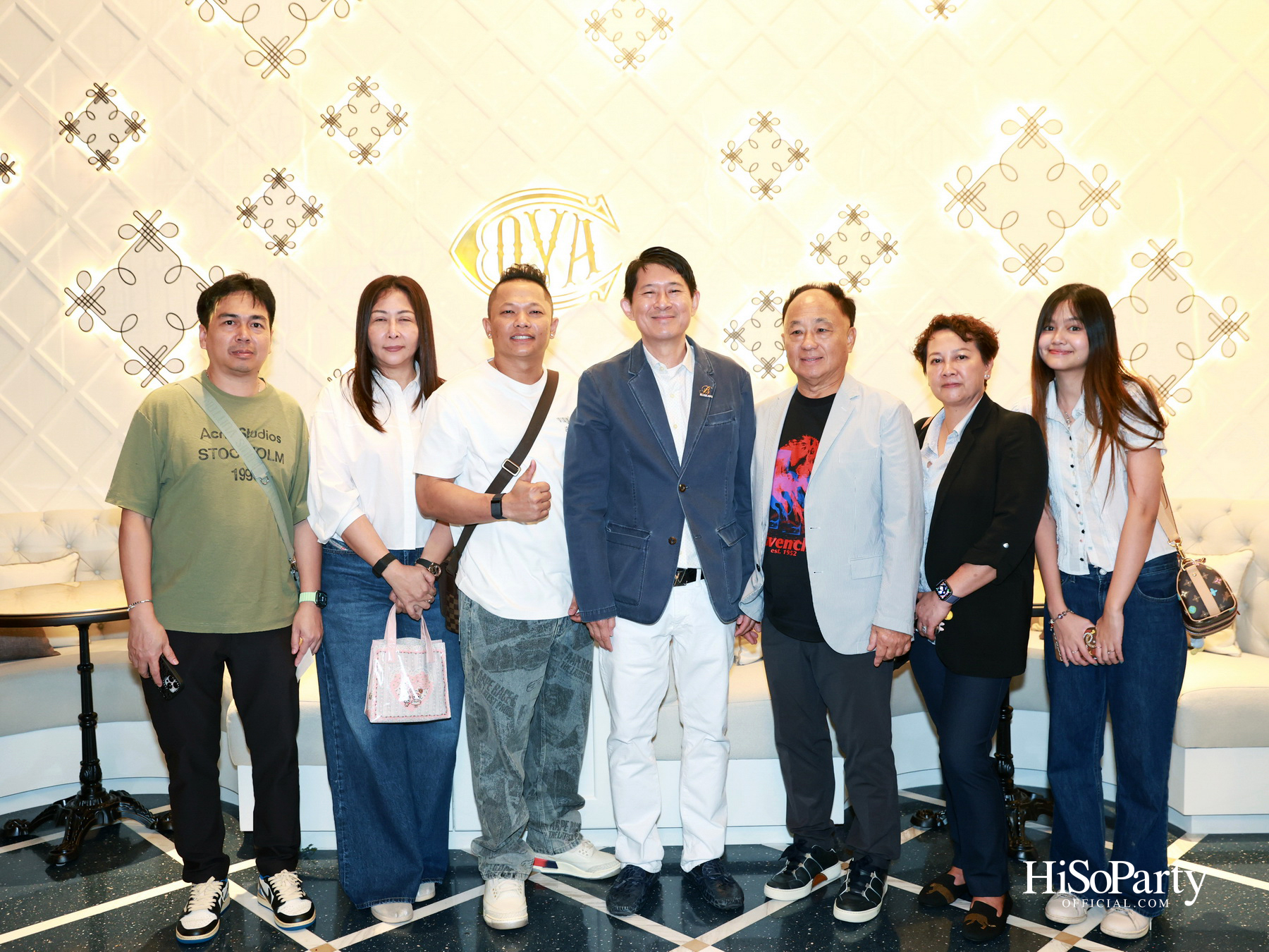 COVA เปิดแฟลกชิพสโตร์แห่งแรกในเอเชียตะวันออกเฉียงใต้ ณ One Bangkok