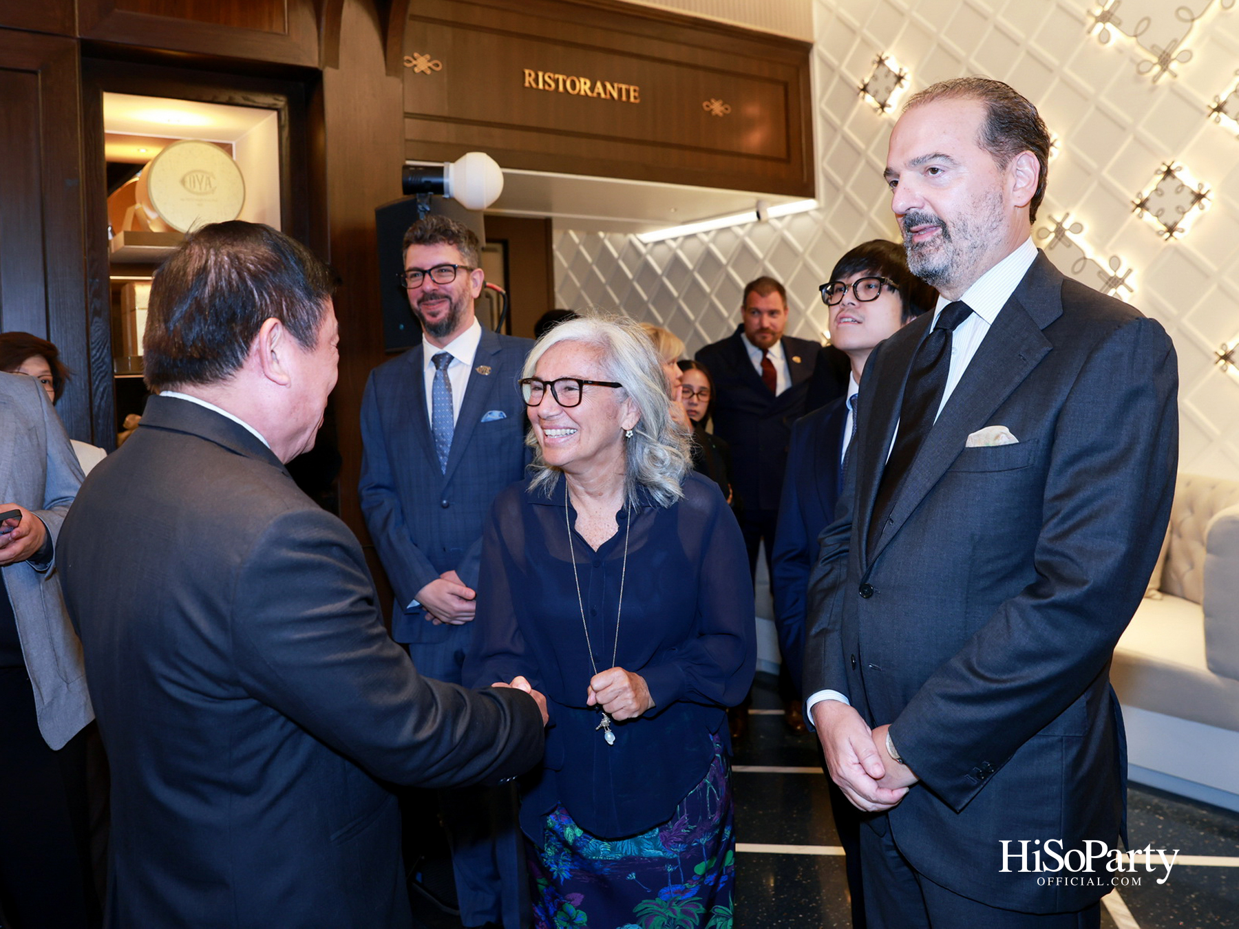 COVA เปิดแฟลกชิพสโตร์แห่งแรกในเอเชียตะวันออกเฉียงใต้ ณ One Bangkok