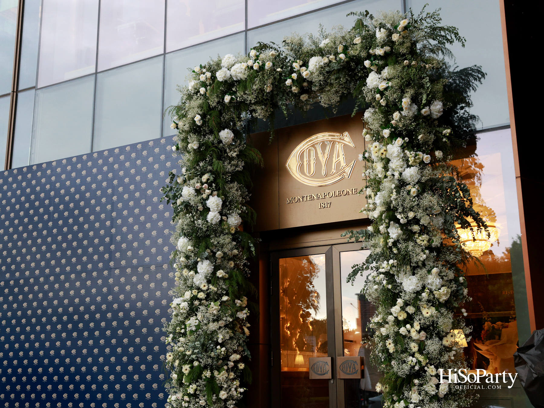 COVA เปิดแฟลกชิพสโตร์แห่งแรกในเอเชียตะวันออกเฉียงใต้ ณ One Bangkok