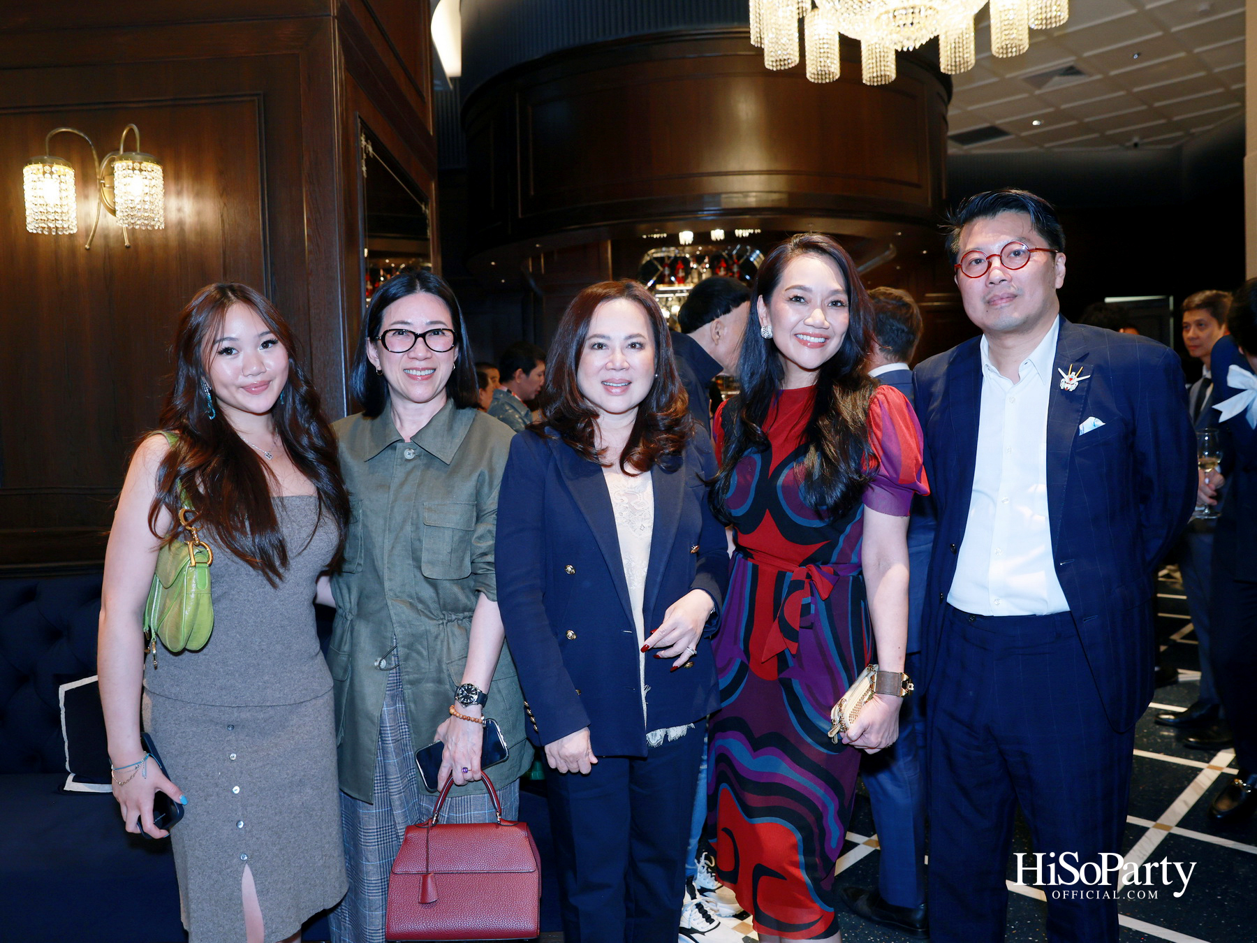 COVA เปิดแฟลกชิพสโตร์แห่งแรกในเอเชียตะวันออกเฉียงใต้ ณ One Bangkok