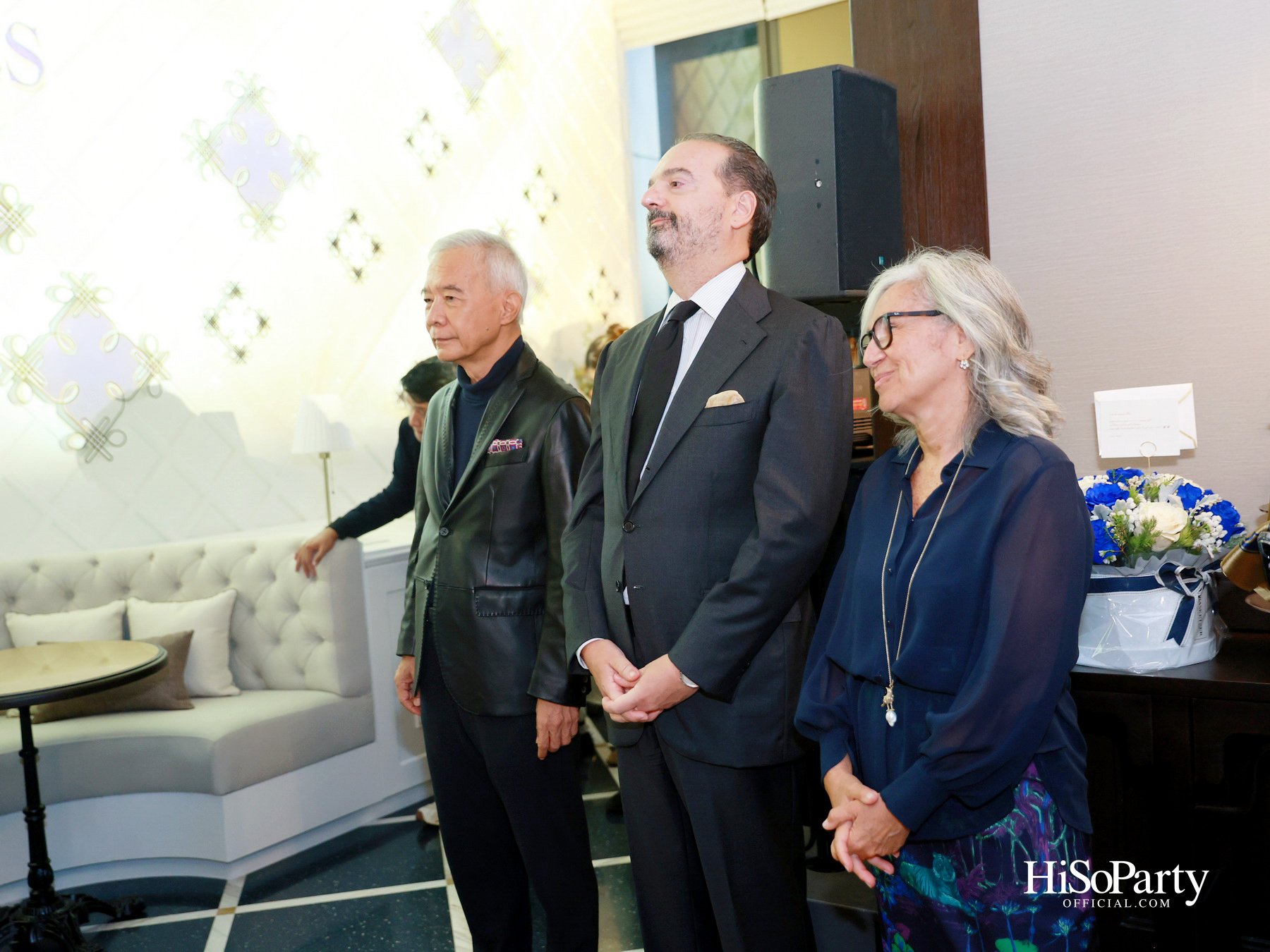 COVA เปิดแฟลกชิพสโตร์แห่งแรกในเอเชียตะวันออกเฉียงใต้ ณ One Bangkok