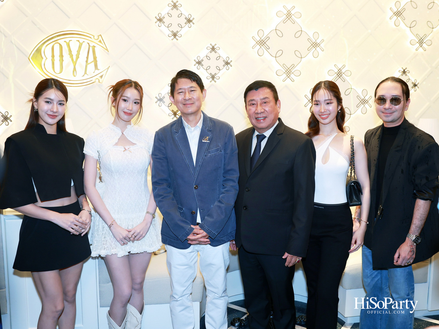 COVA เปิดแฟลกชิพสโตร์แห่งแรกในเอเชียตะวันออกเฉียงใต้ ณ One Bangkok