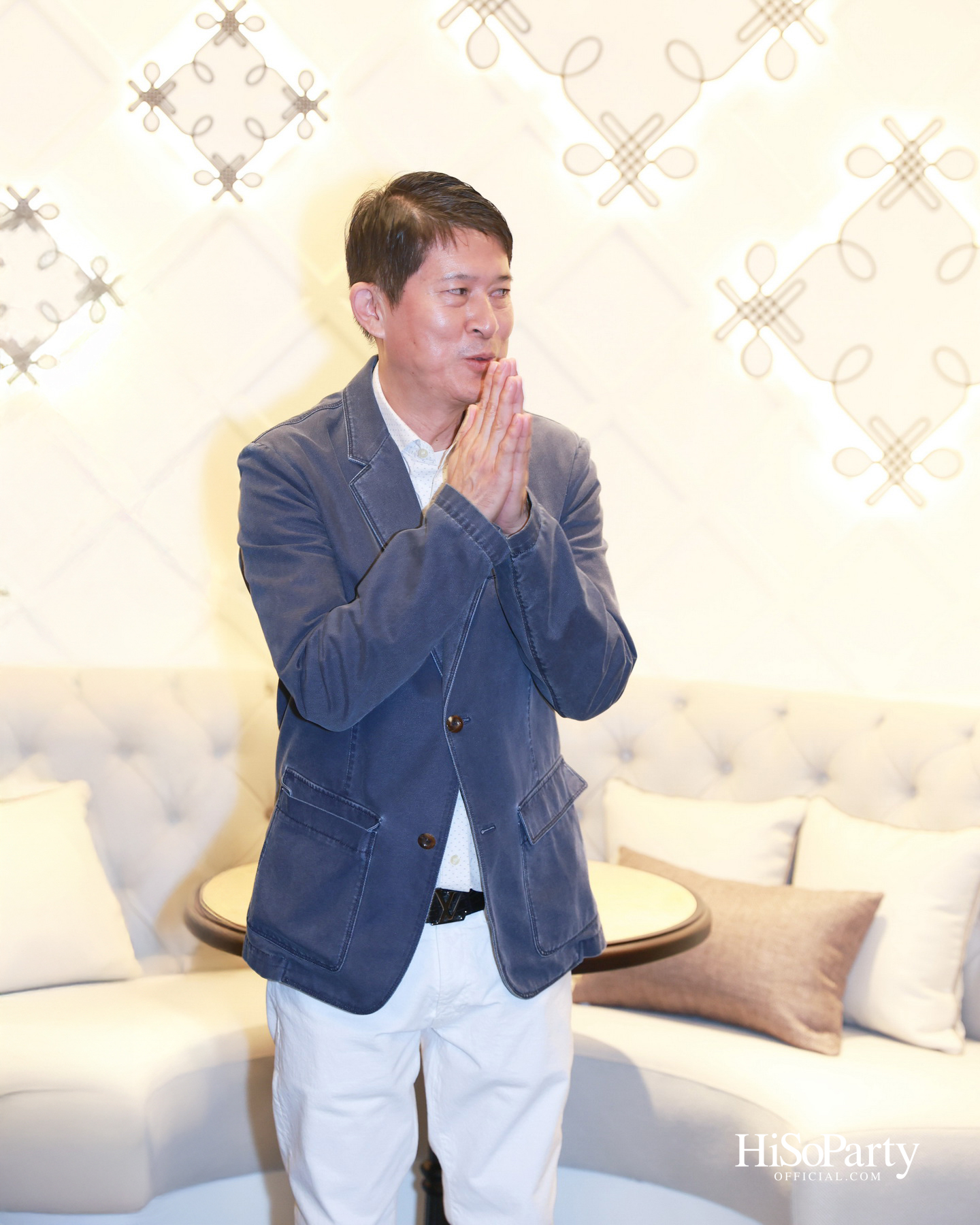 COVA เปิดแฟลกชิพสโตร์แห่งแรกในเอเชียตะวันออกเฉียงใต้ ณ One Bangkok