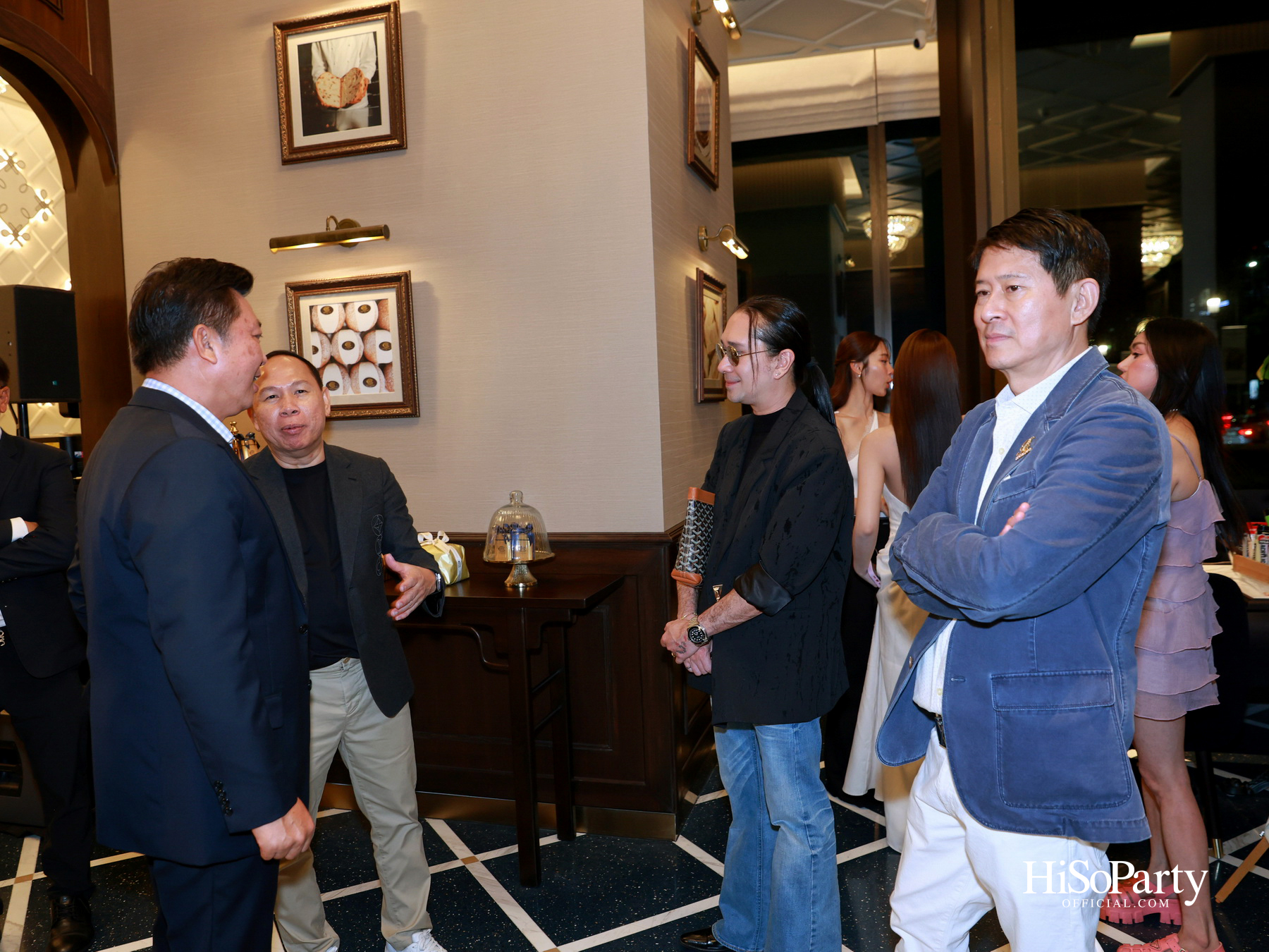 COVA เปิดแฟลกชิพสโตร์แห่งแรกในเอเชียตะวันออกเฉียงใต้ ณ One Bangkok