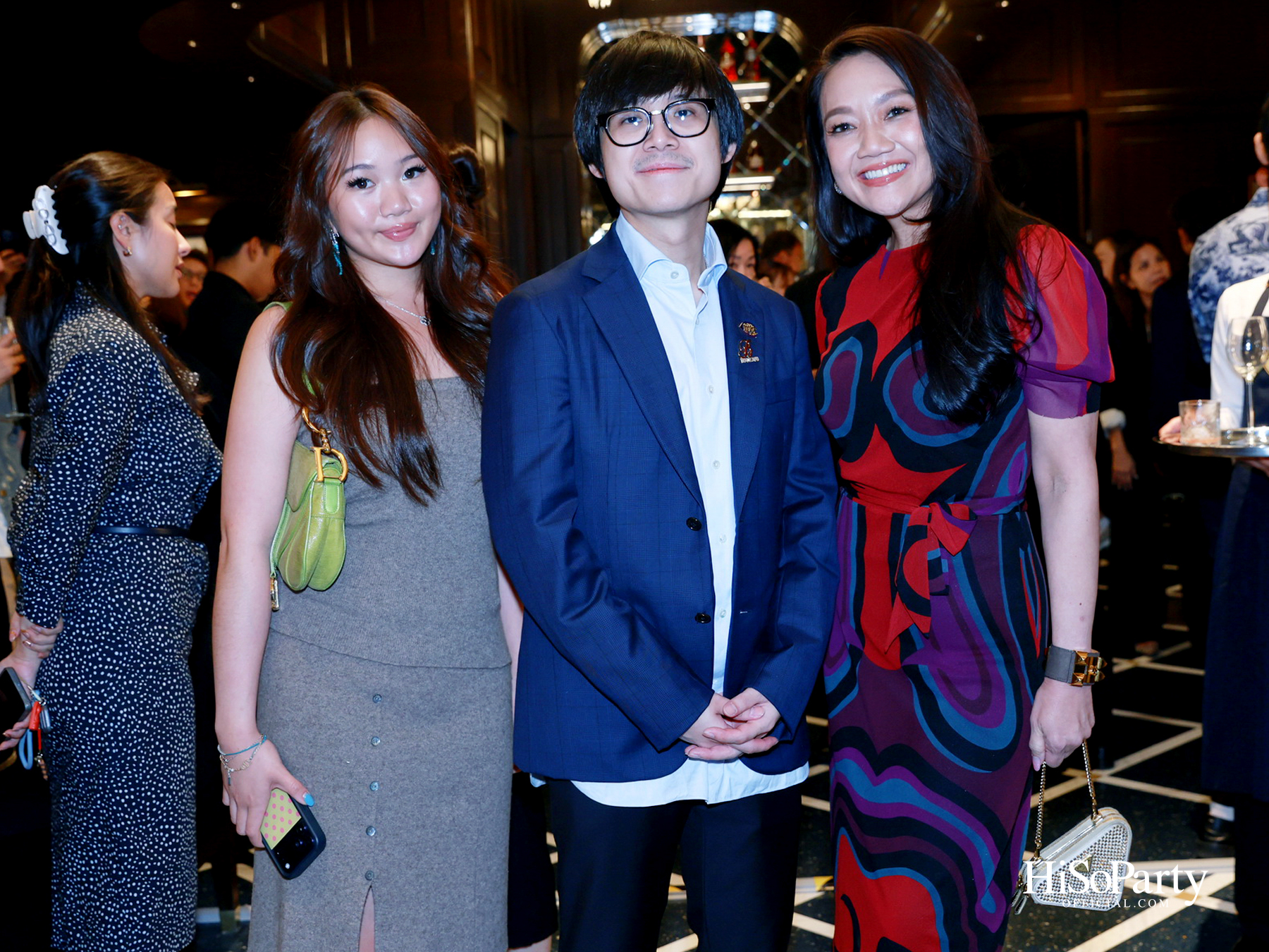 COVA เปิดแฟลกชิพสโตร์แห่งแรกในเอเชียตะวันออกเฉียงใต้ ณ One Bangkok