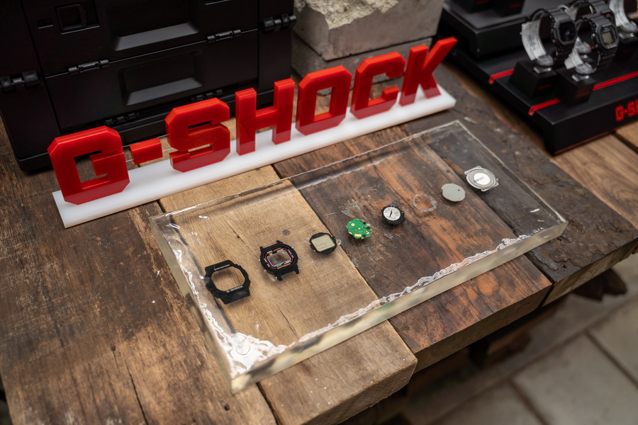 CASIO ถ่ายทอดเสน่ห์วินเทจย่านตลาดน้อย ผ่าน ‘CASIO VINTAGE POP-UP at Vanich House’ ตลอด 3 เดือน