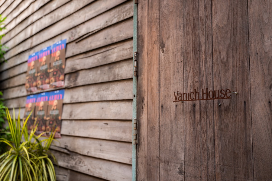 CASIO ถ่ายทอดเสน่ห์วินเทจย่านตลาดน้อย ผ่าน ‘CASIO VINTAGE POP-UP at Vanich House’ ตลอด 3 เดือน