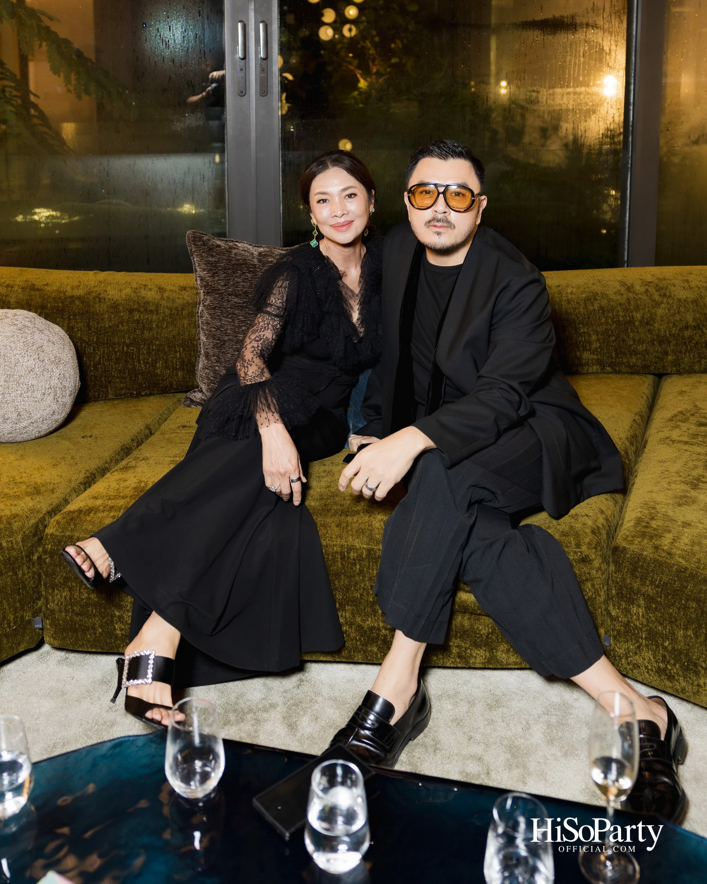SC เปิดบ้านต้อนรับ แขกคนสำคัญร่วมสัมผัส ‘Sonle Residences’ Private Flagship Residence ระดับ Ultra Luxury