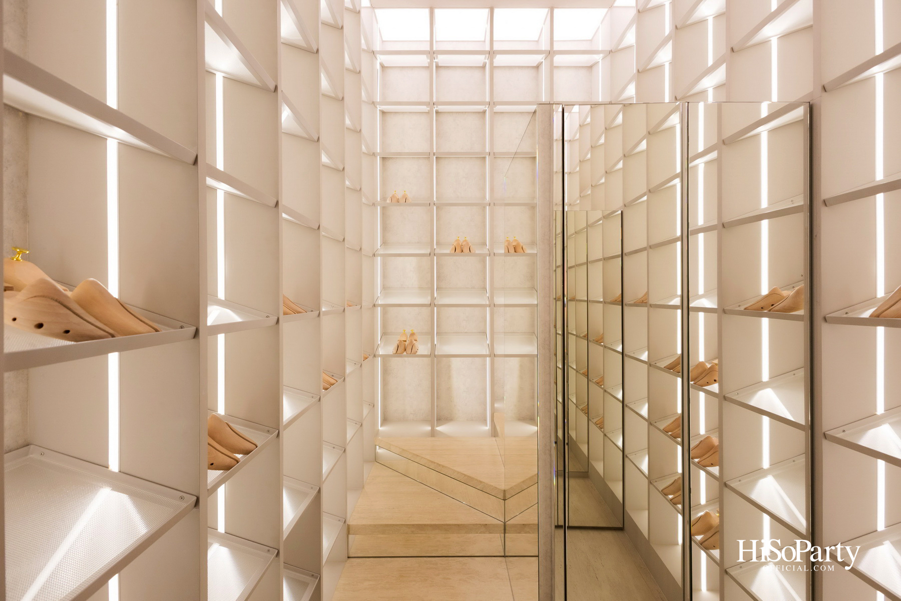SC เปิดบ้านต้อนรับ แขกคนสำคัญร่วมสัมผัส ‘Sonle Residences’ Private Flagship Residence ระดับ Ultra Luxury