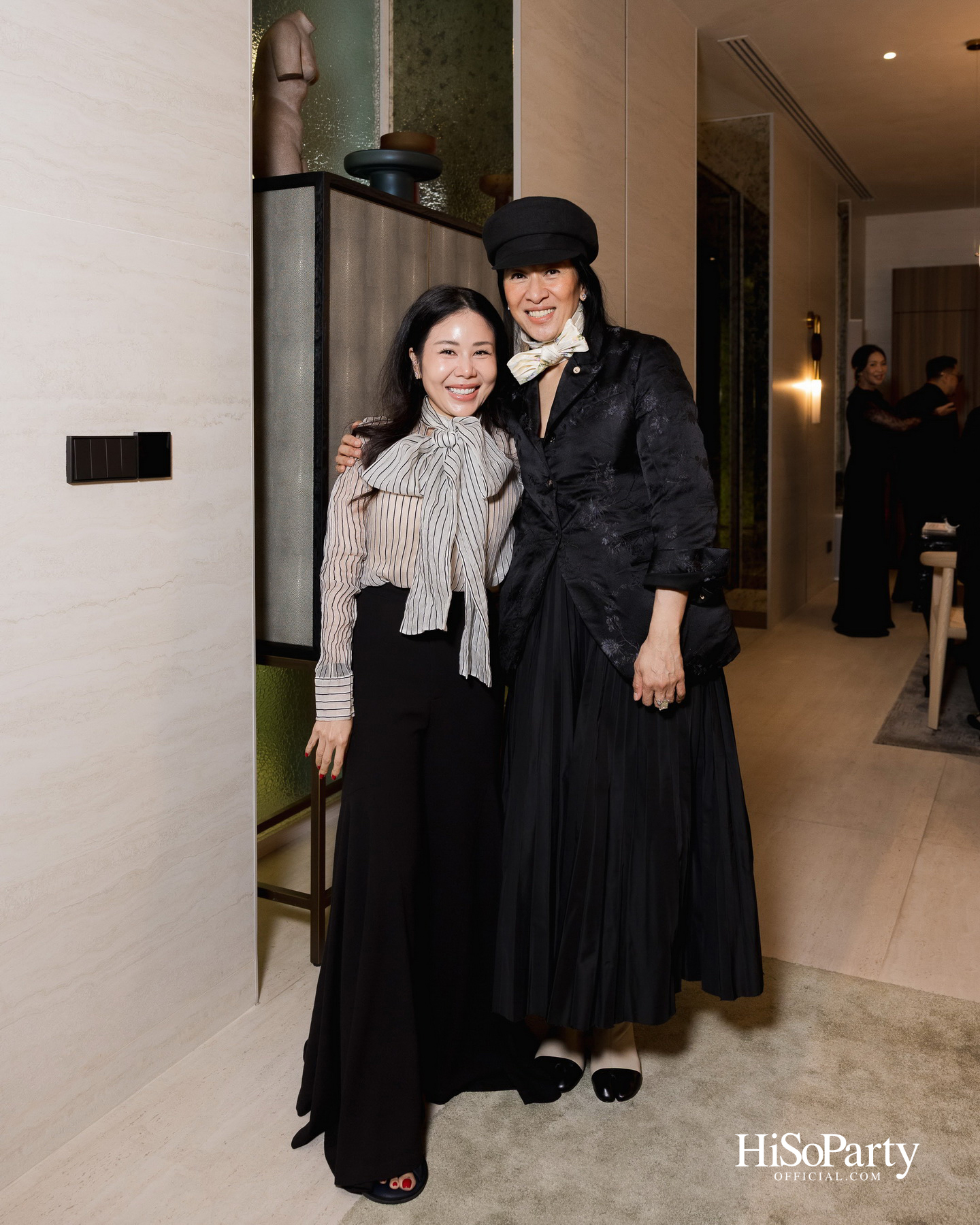 SC เปิดบ้านต้อนรับ แขกคนสำคัญร่วมสัมผัส ‘Sonle Residences’ Private Flagship Residence ระดับ Ultra Luxury