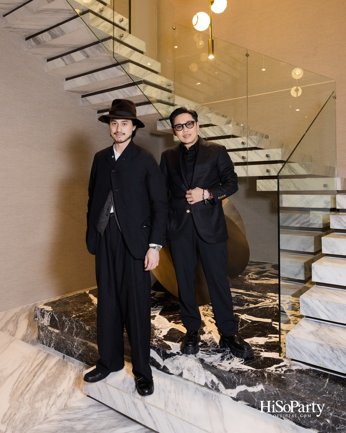 SC เปิดบ้านต้อนรับ แขกคนสำคัญร่วมสัมผัส ‘Sonle Residences’ Private Flagship Residence ระดับ Ultra Luxury