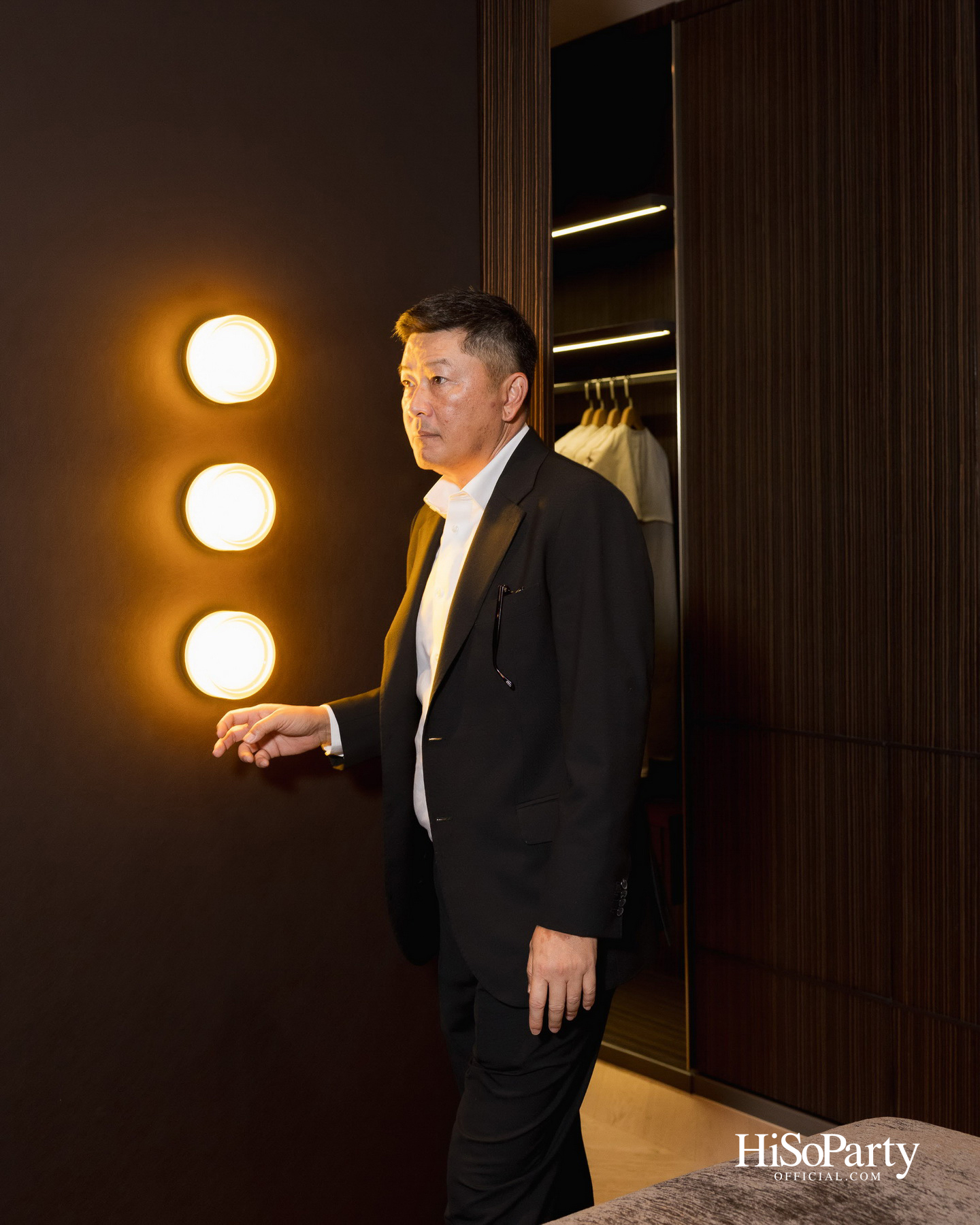 SC เปิดบ้านต้อนรับ แขกคนสำคัญร่วมสัมผัส ‘Sonle Residences’ Private Flagship Residence ระดับ Ultra Luxury