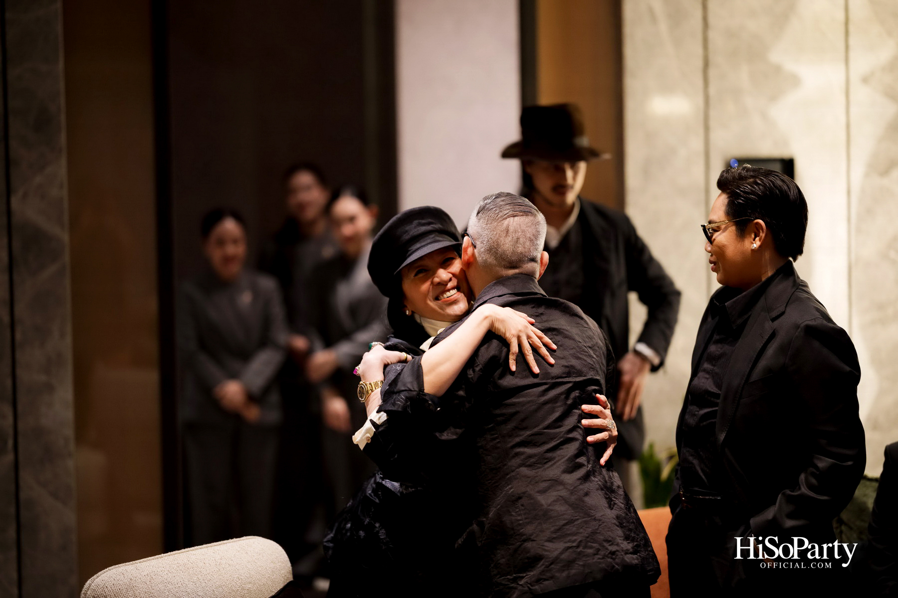 SC เปิดบ้านต้อนรับ แขกคนสำคัญร่วมสัมผัส ‘Sonle Residences’ Private Flagship Residence ระดับ Ultra Luxury