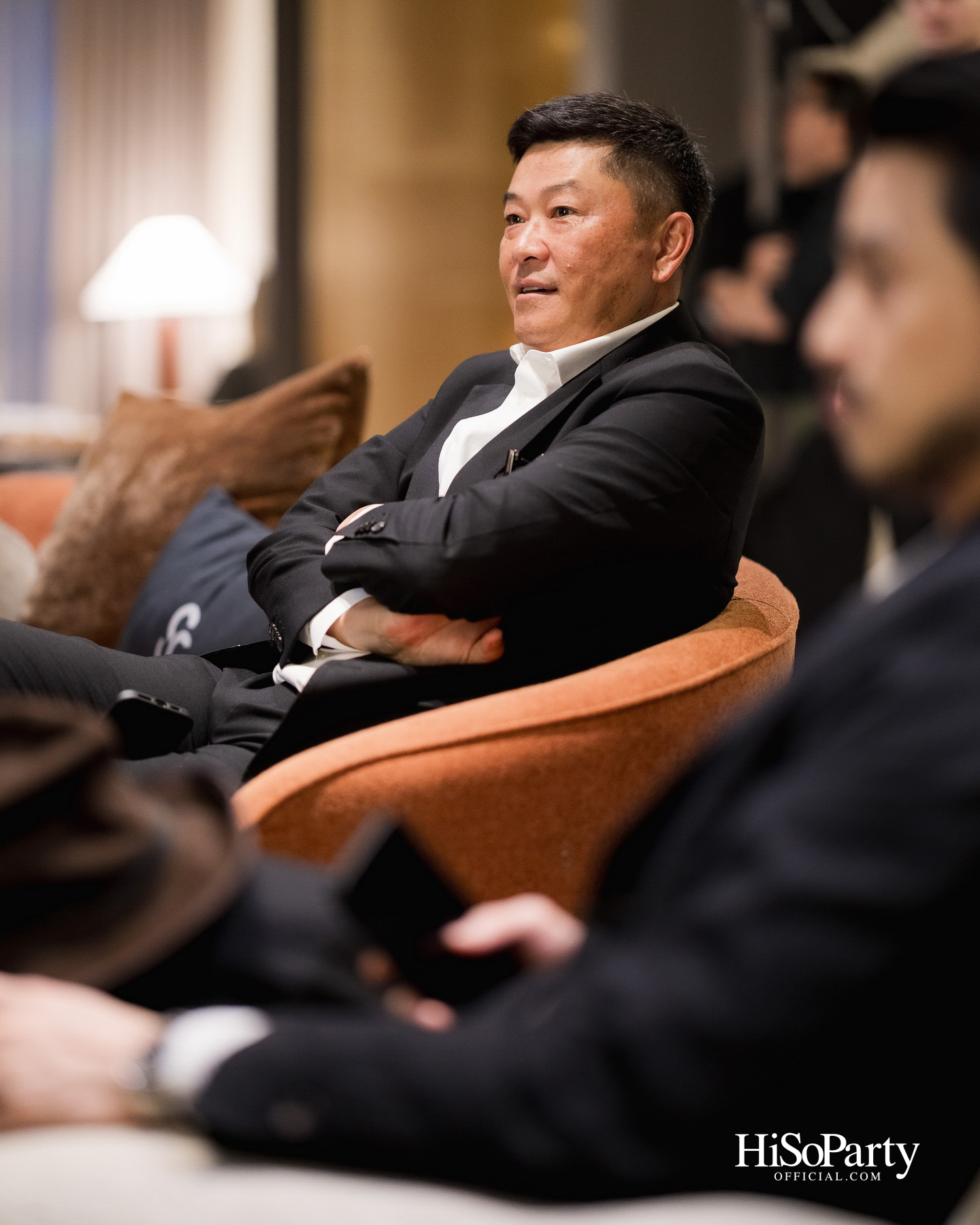 SC เปิดบ้านต้อนรับ แขกคนสำคัญร่วมสัมผัส ‘Sonle Residences’ Private Flagship Residence ระดับ Ultra Luxury