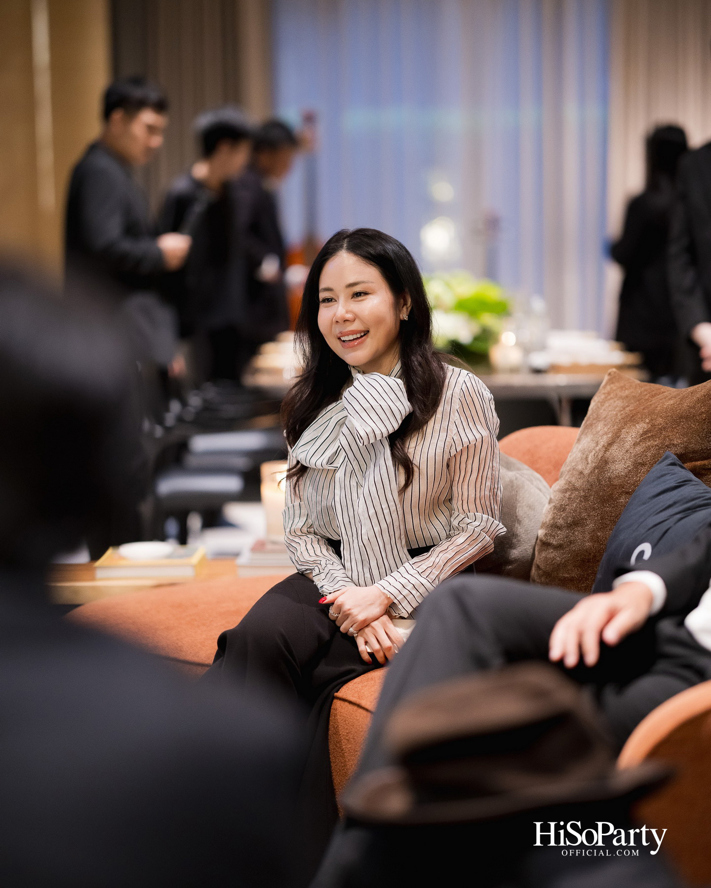 SC เปิดบ้านต้อนรับ แขกคนสำคัญร่วมสัมผัส ‘Sonle Residences’ Private Flagship Residence ระดับ Ultra Luxury