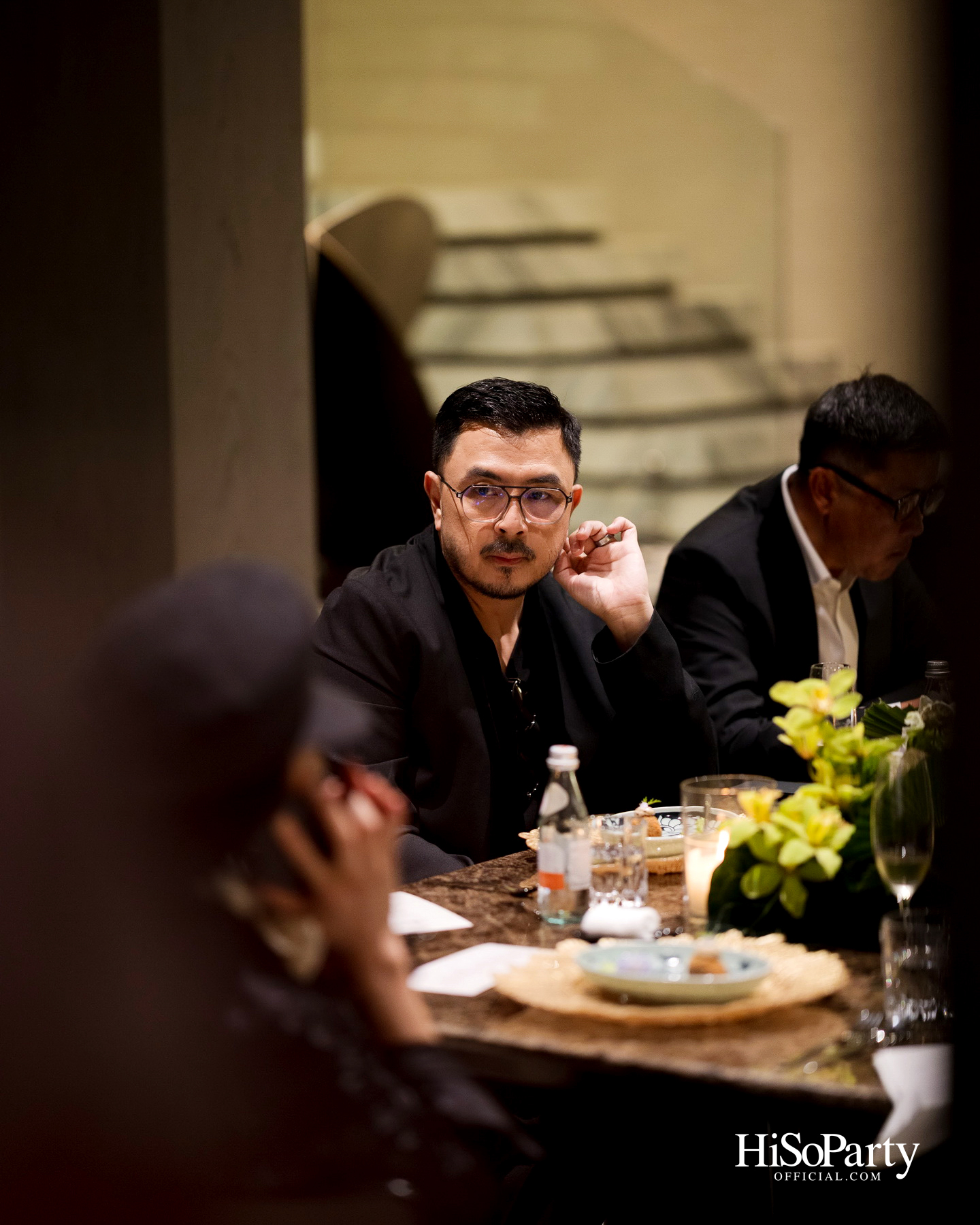 SC เปิดบ้านต้อนรับ แขกคนสำคัญร่วมสัมผัส ‘Sonle Residences’ Private Flagship Residence ระดับ Ultra Luxury