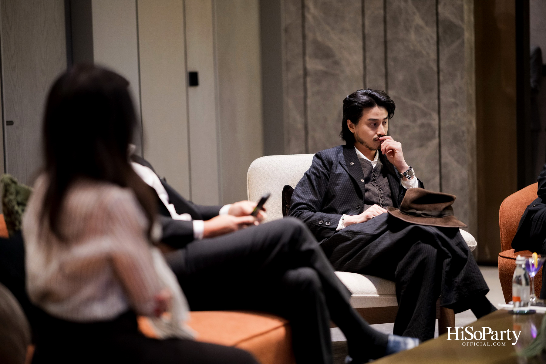 SC เปิดบ้านต้อนรับ แขกคนสำคัญร่วมสัมผัส ‘Sonle Residences’ Private Flagship Residence ระดับ Ultra Luxury