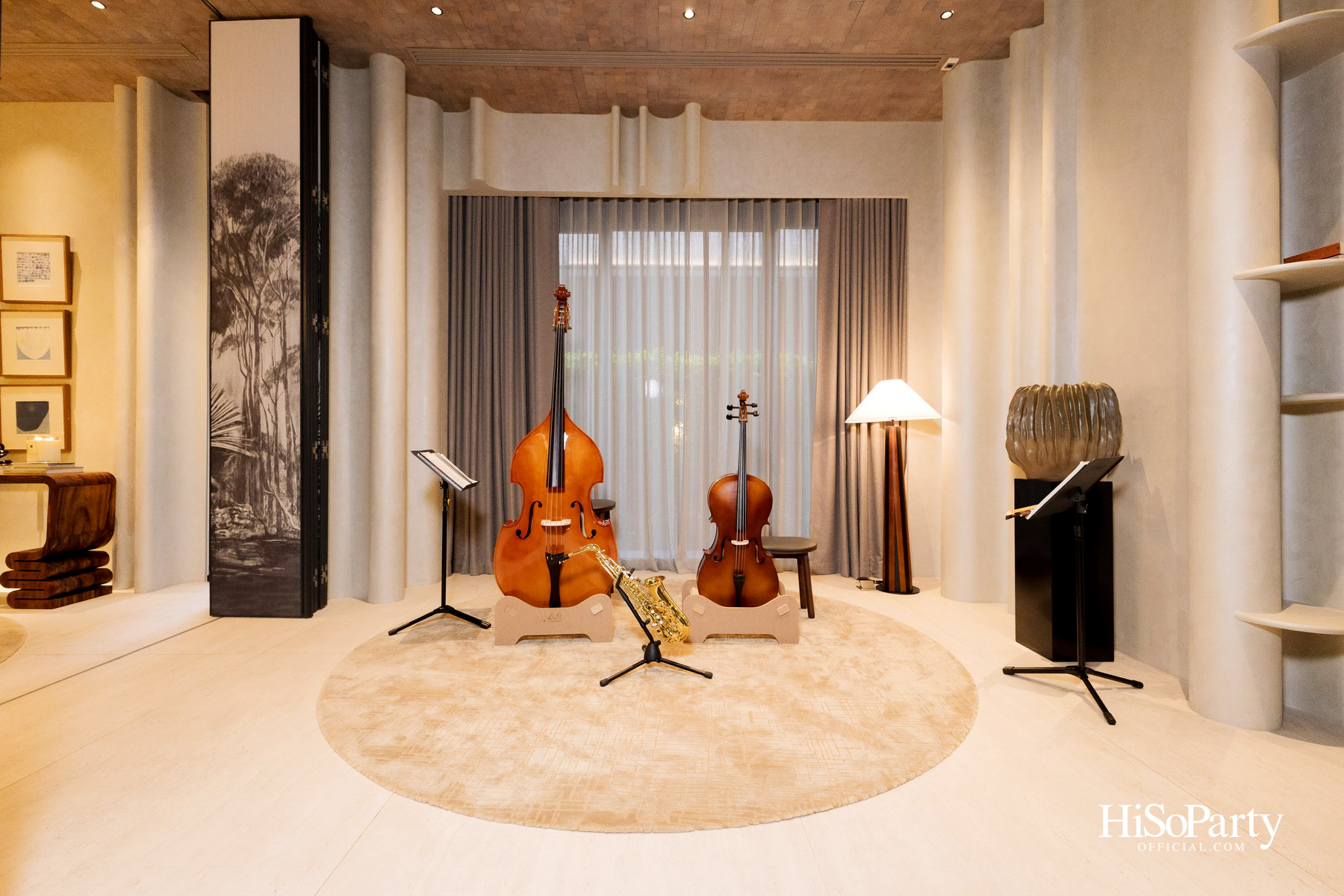 SC เปิดบ้านต้อนรับ แขกคนสำคัญร่วมสัมผัส ‘Sonle Residences’ Private Flagship Residence ระดับ Ultra Luxury