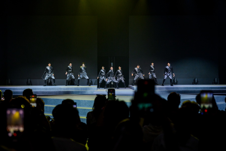 L’Oréal Professionnel จัดงาน ‘Pro Hair Forum Bangkok 2026’ ครั้งแรกในไทย ยกระดับกรุงเทพฯ สู่เวทีแฟชั่นผมระดับโลก