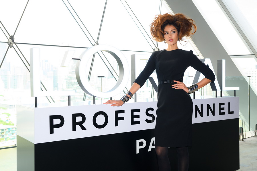 L’Oréal Professionnel จัดงาน ‘Pro Hair Forum Bangkok 2026’ ครั้งแรกในไทย ยกระดับกรุงเทพฯ สู่เวทีแฟชั่นผมระดับโลก