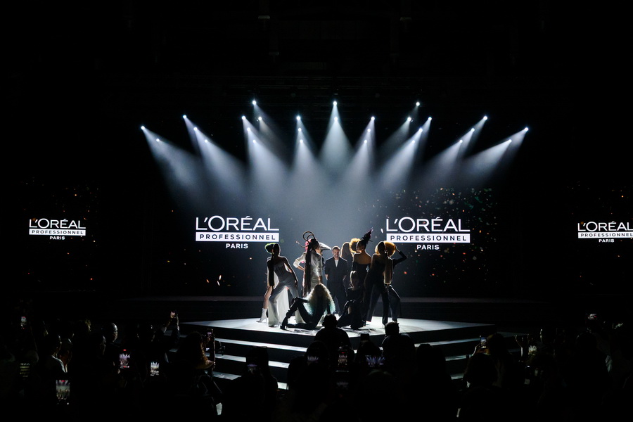 L’Oréal Professionnel จัดงาน ‘Pro Hair Forum Bangkok 2026’ ครั้งแรกในไทย ยกระดับกรุงเทพฯ สู่เวทีแฟชั่นผมระดับโลก