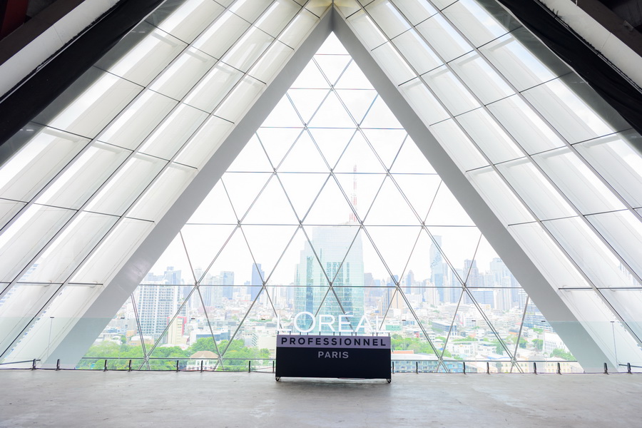 L’Oréal Professionnel จัดงาน ‘Pro Hair Forum Bangkok 2026’ ครั้งแรกในไทย ยกระดับกรุงเทพฯ สู่เวทีแฟชั่นผมระดับโลก