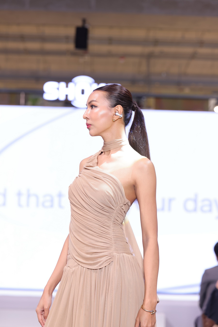 SHOKZ เปิดตัว ‘OpenDots 2’ หูฟัง Open-Ear ดีไซน์ Clip-on ภายใต้แนวคิด ‘Style Meets Sound’