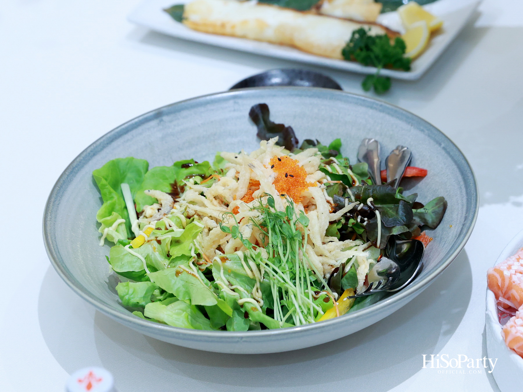 Beauty Gems จัด Sit-Down Lunch ร่วมเฉลิมฉลองเดือนแห่งวันเกิดของ คุณหญิง - ปรียามล, คุณบิ๋ง - นันทมาลี และคุณแนน – รัชชตะ