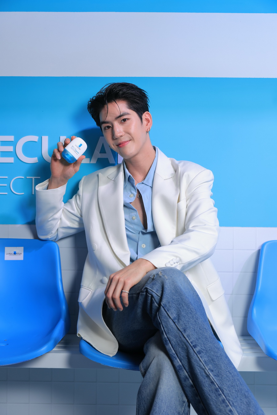 La Roche-Posay เปิดตัว ‘Effaclar Supramolecular Oil & Pores Correct’ ยกระดับการดูแลผิวมันด้วยนวัตกรรมระดับโมเลกุล