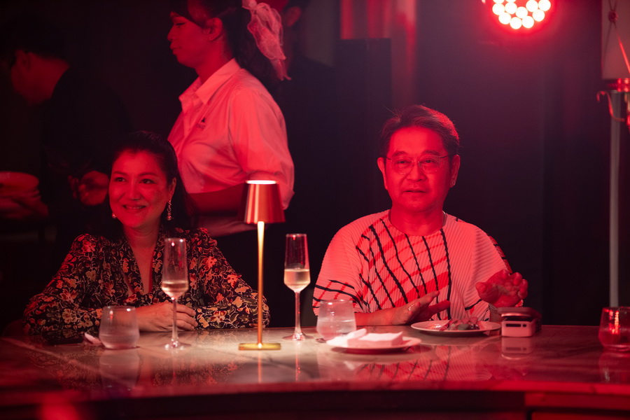 เปิดตัว ‘ELPASO’ Modern Tapas Bar แห่งใหม่ริมแม่น้ำเจ้าพระยา ถ่ายทอดเสน่ห์สเปนผ่านค่ำคืน ‘Spanish Masked Celebration’
