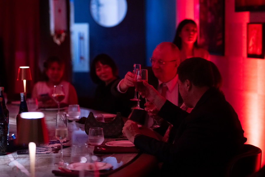เปิดตัว ‘ELPASO’ Modern Tapas Bar แห่งใหม่ริมแม่น้ำเจ้าพระยา ถ่ายทอดเสน่ห์สเปนผ่านค่ำคืน ‘Spanish Masked Celebration’