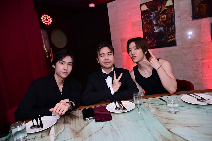 เปิดตัว ‘ELPASO’ Modern Tapas Bar แห่งใหม่ริมแม่น้ำเจ้าพระยา ถ่ายทอดเสน่ห์สเปนผ่านค่ำคืน ‘Spanish Masked Celebration’