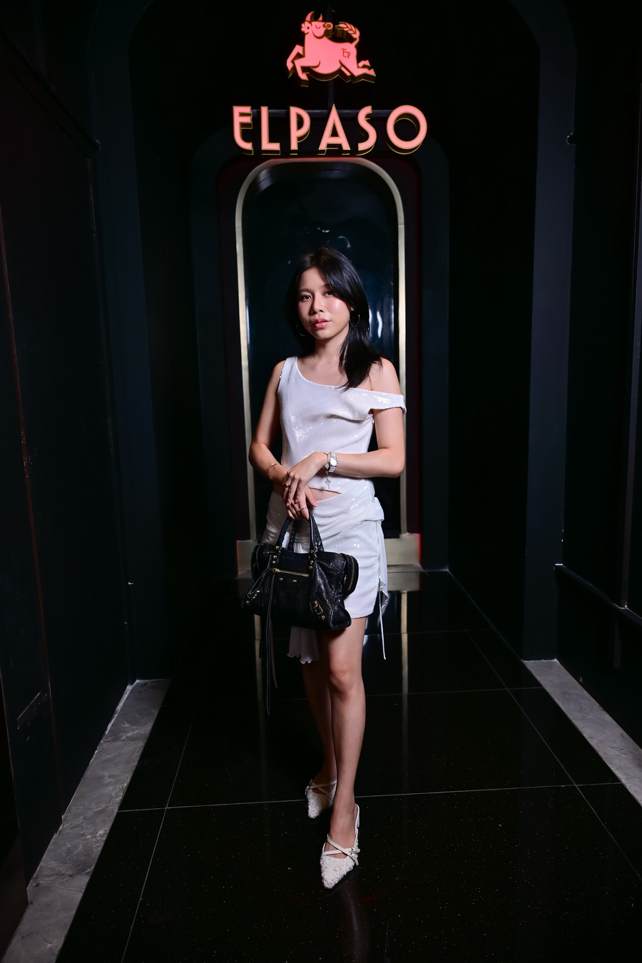 เปิดตัว ‘ELPASO’ Modern Tapas Bar แห่งใหม่ริมแม่น้ำเจ้าพระยา ถ่ายทอดเสน่ห์สเปนผ่านค่ำคืน ‘Spanish Masked Celebration’